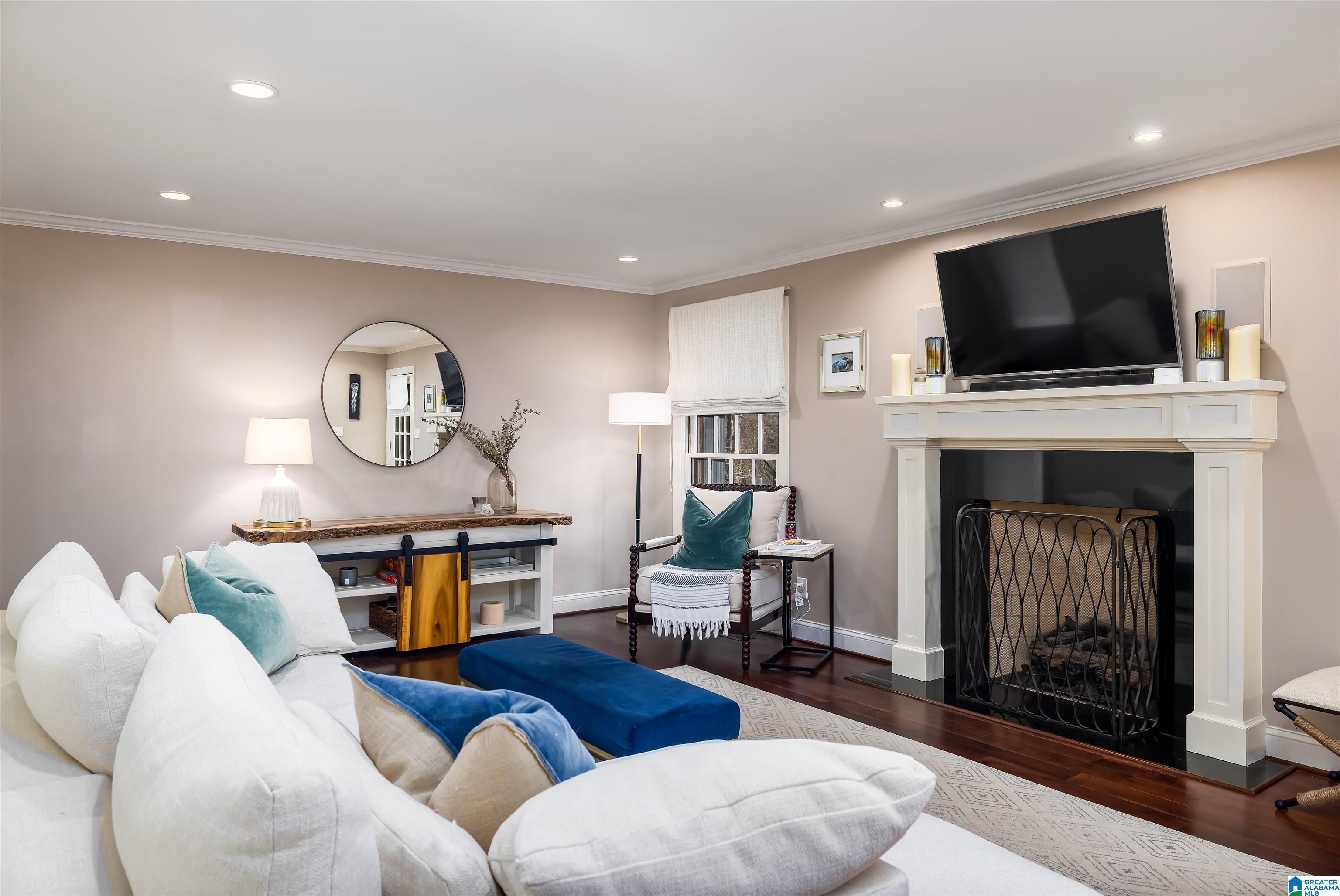 4028 Little Branch Road Birmingham, AL 35243 - Photo 25 of 50