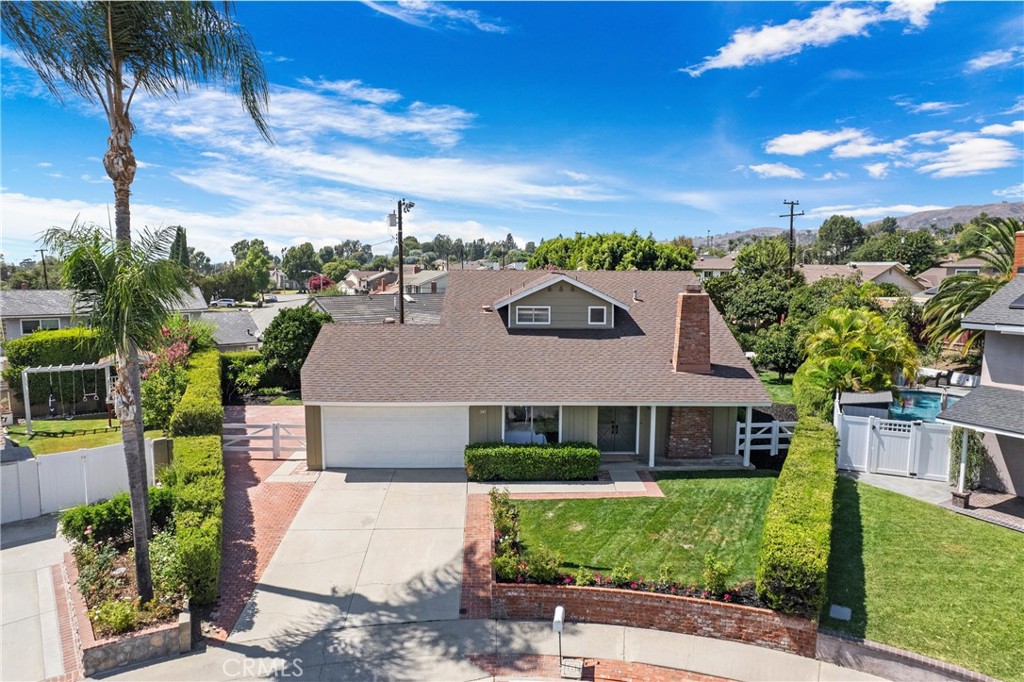 545 Cycod Place Brea, CA 92821 - Photo 34 of 39 Gallery Image 34