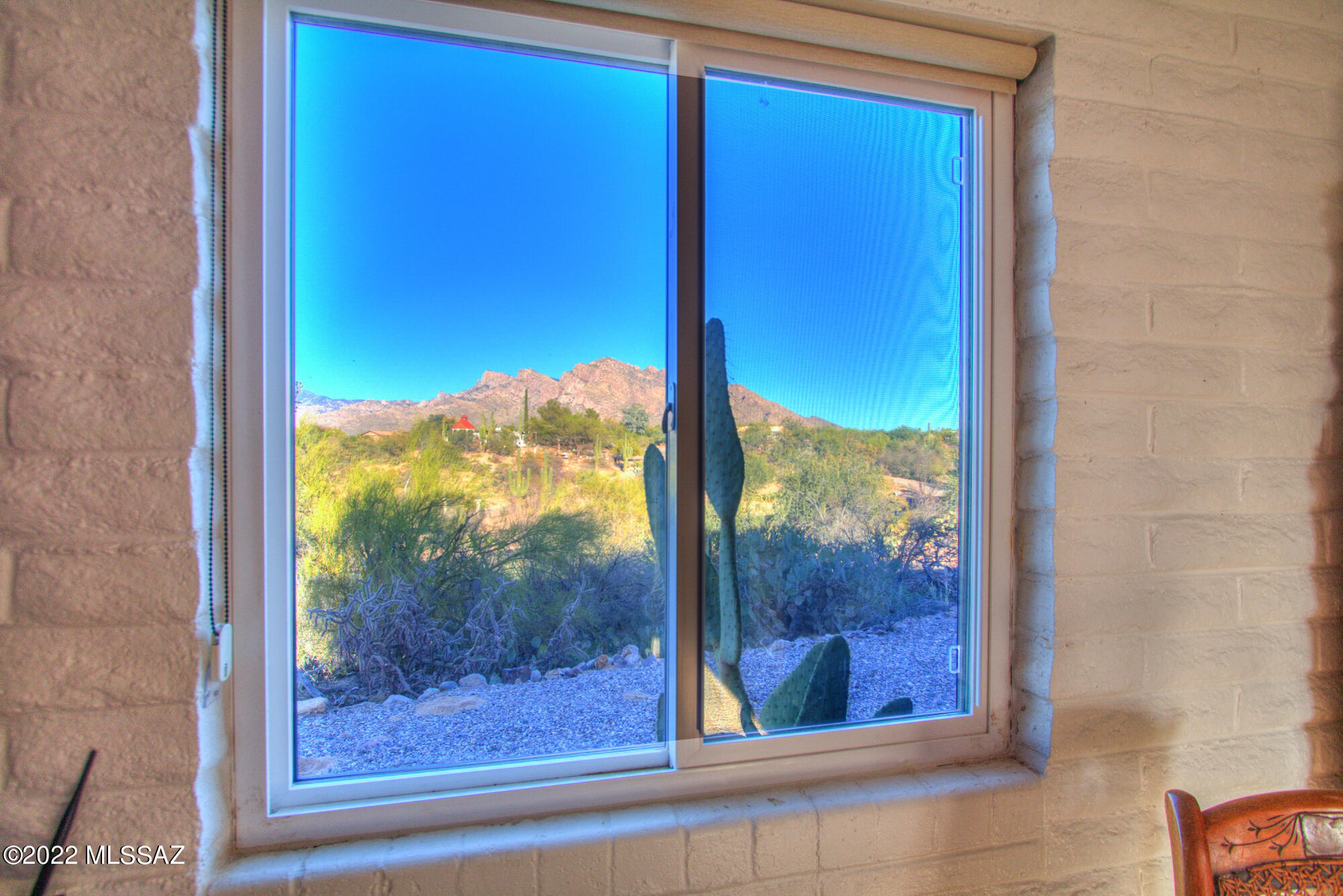 9451 North Rancho Verde Drive Tucson, AZ 85704 - Photo 21 of 30