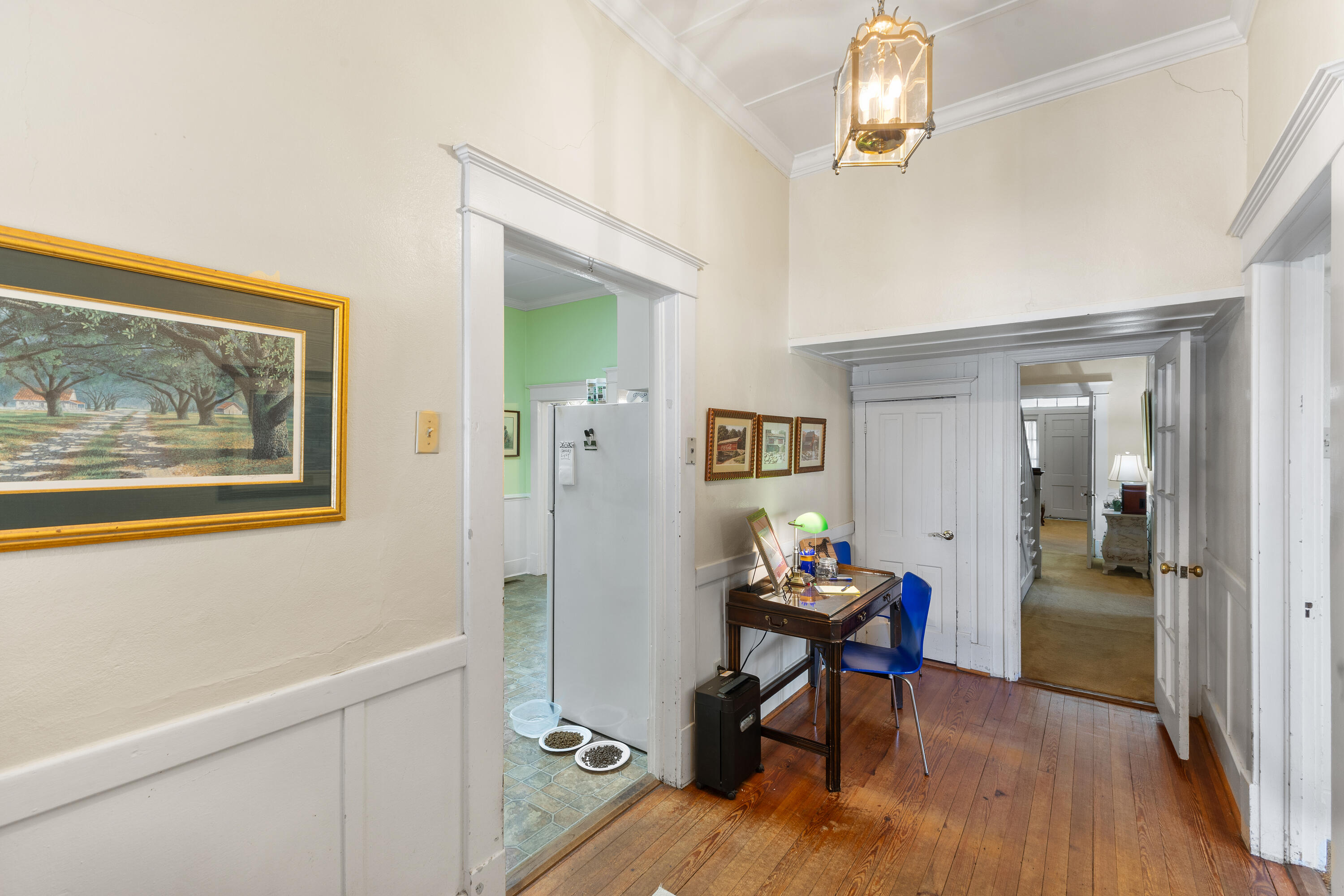 183 Main Street South Wagener, SC 29164 - Photo 28 of 82