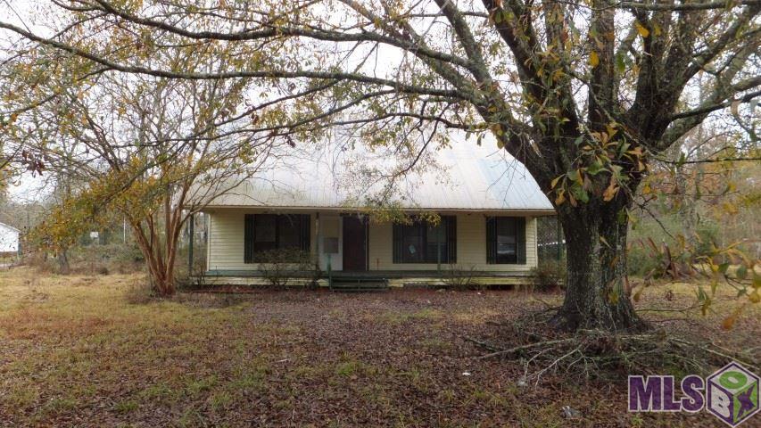 23655 Ira Taylor Road Livingston, LA 70754 - Photo 1 of 10