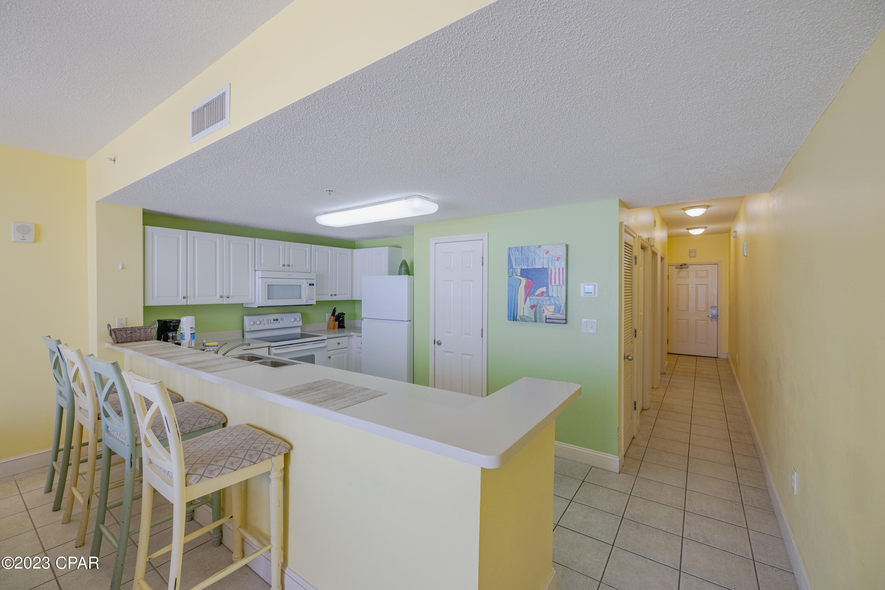 10901 Front Beach Road, Unit 313 Panama City Beach, FL 32408 - Photo 14 of 39