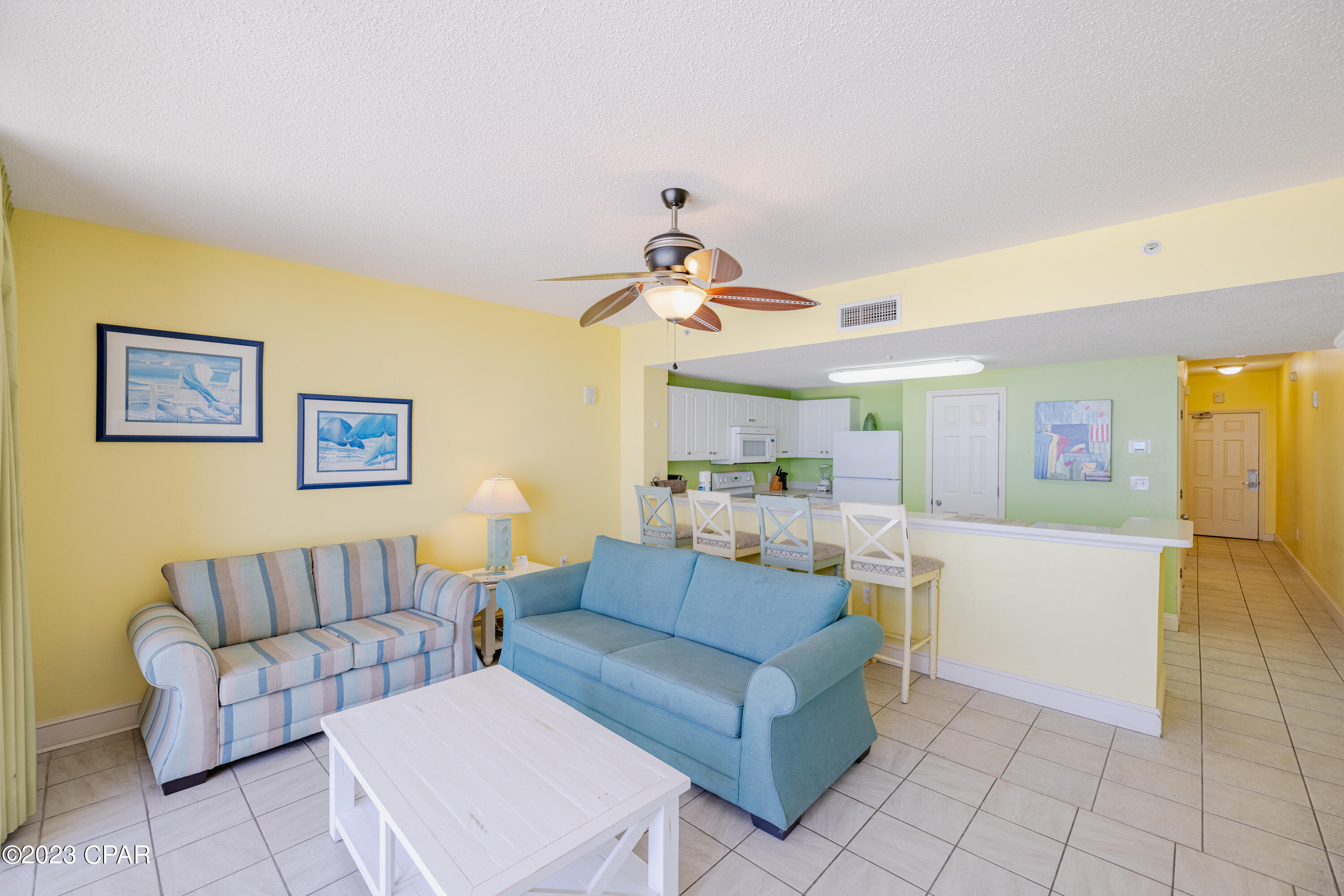 10901 Front Beach Road, Unit 313 Panama City Beach, FL 32408 - Photo 16 of 39