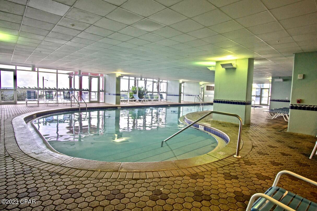 10901 Front Beach Road, Unit 313 Panama City Beach, FL 32408 - Photo 27 of 39