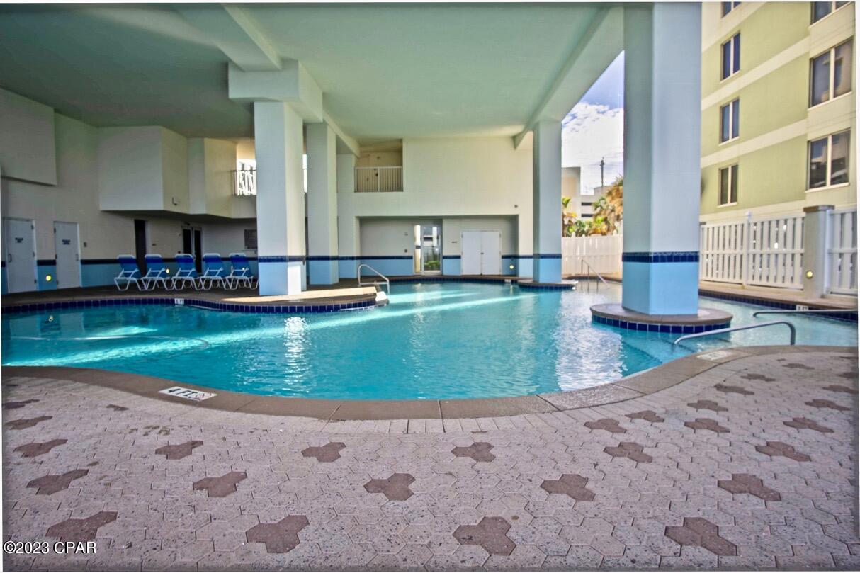 10901 Front Beach Road, Unit 313 Panama City Beach, FL 32408 - Photo 30 of 39