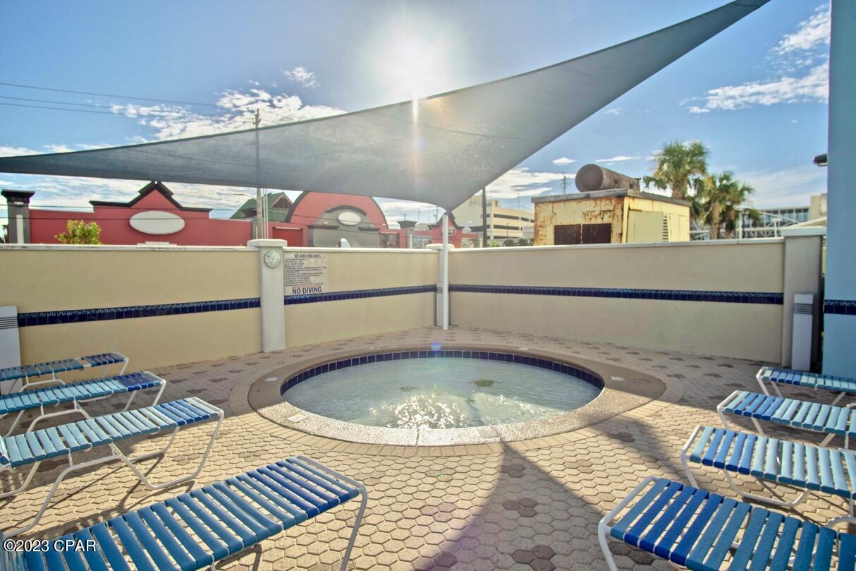 10901 Front Beach Road, Unit 313 Panama City Beach, FL 32408 - Photo 31 of 39