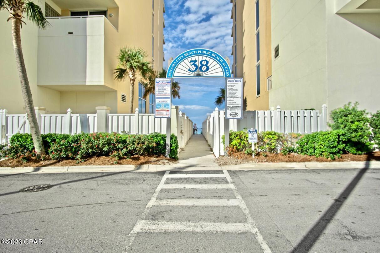 10901 Front Beach Road, Unit 313 Panama City Beach, FL 32408 - Photo 35 of 39