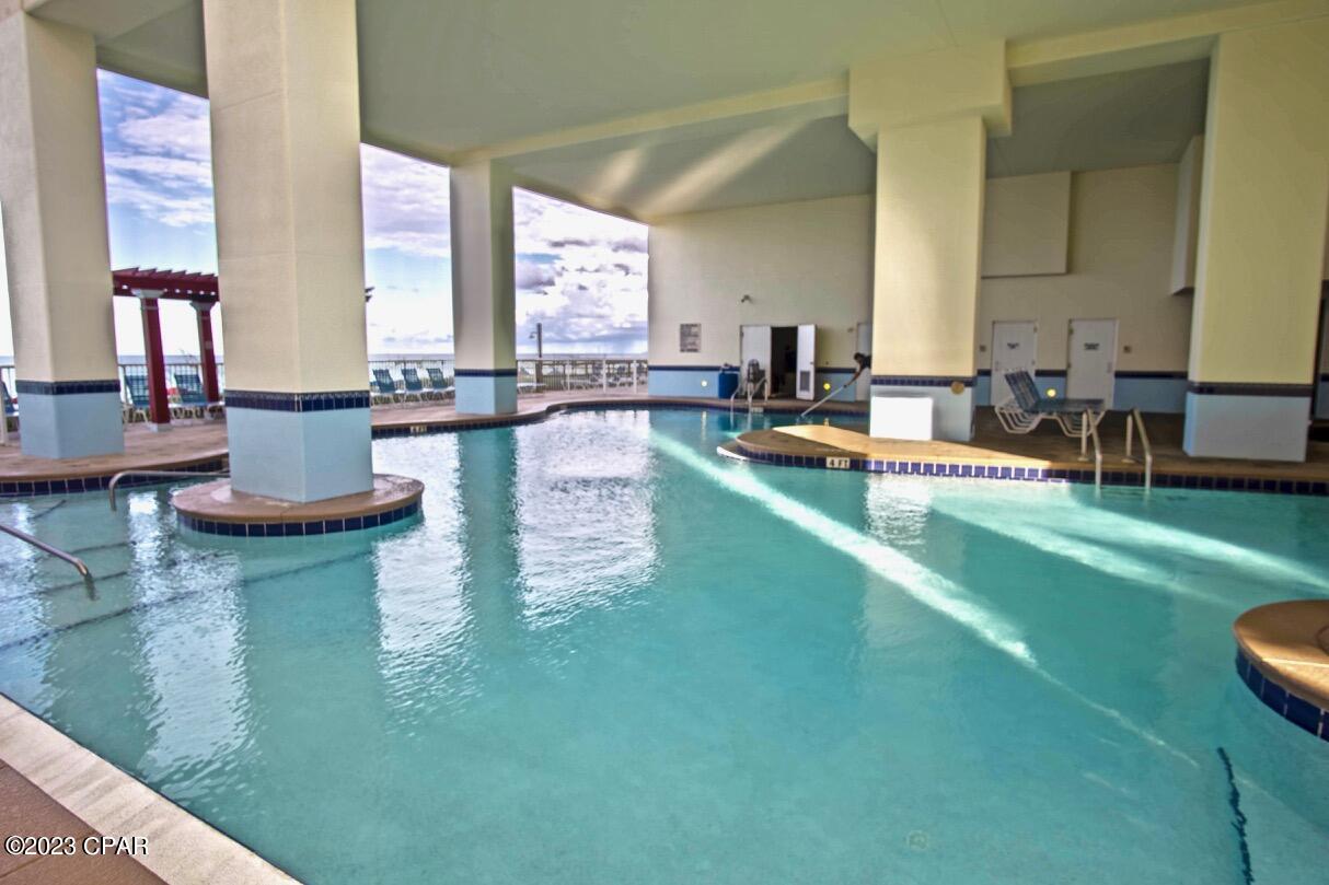 10901 Front Beach Road, Unit 313 Panama City Beach, FL 32408 - Photo 38 of 39