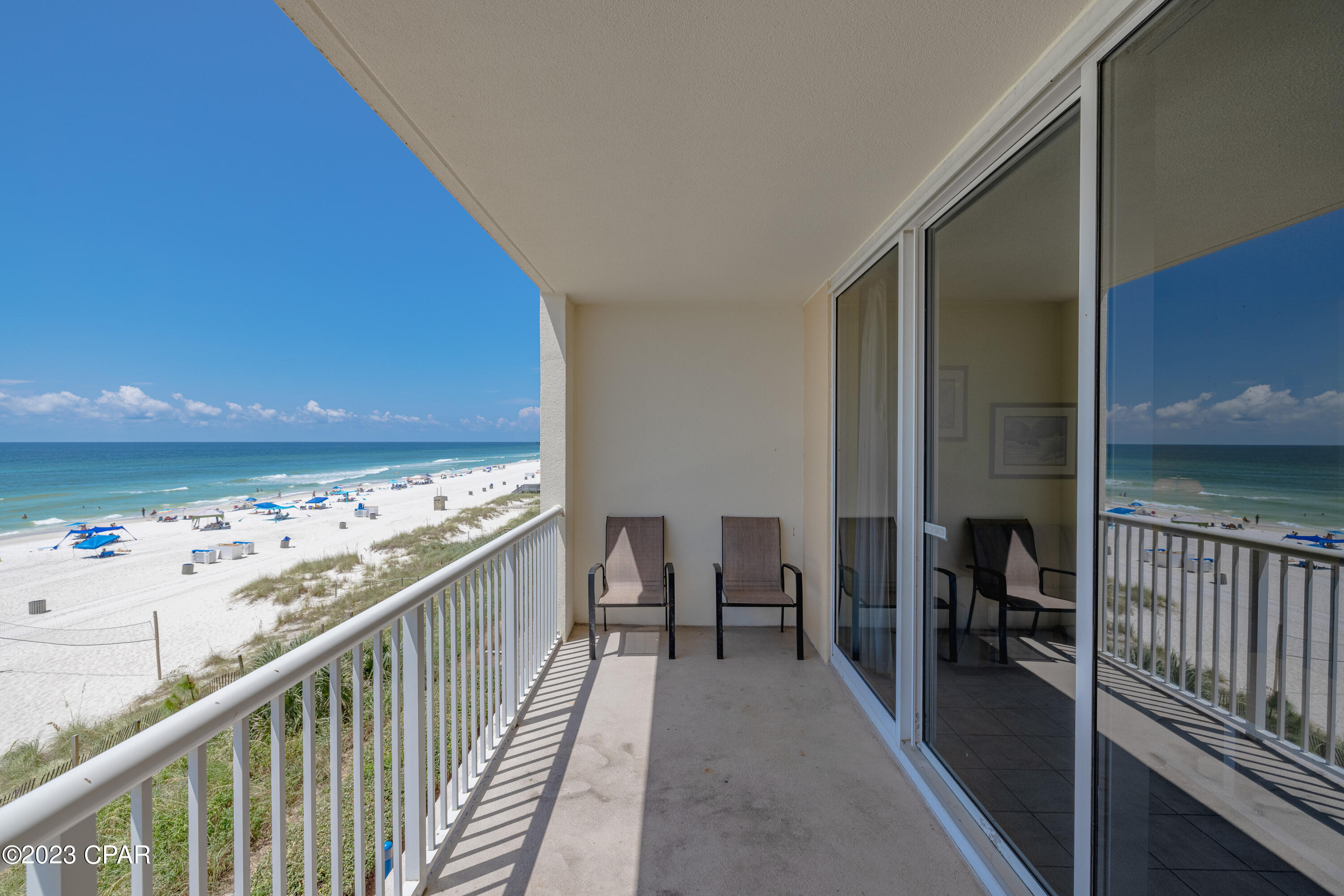 10901 Front Beach Road, Unit 313 Panama City Beach, FL 32408 - Photo 4 of 39