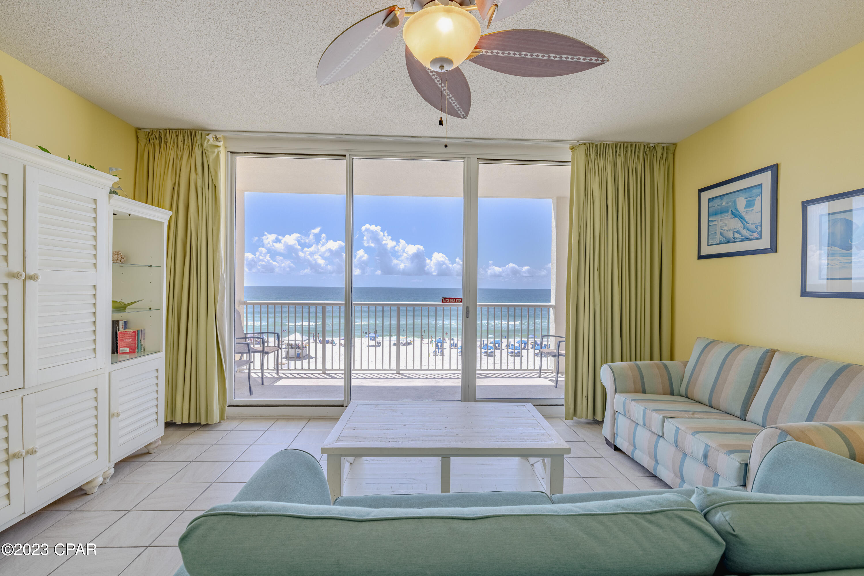 10901 Front Beach Road, Unit 313 Panama City Beach, FL 32408 - Photo 5 of 39