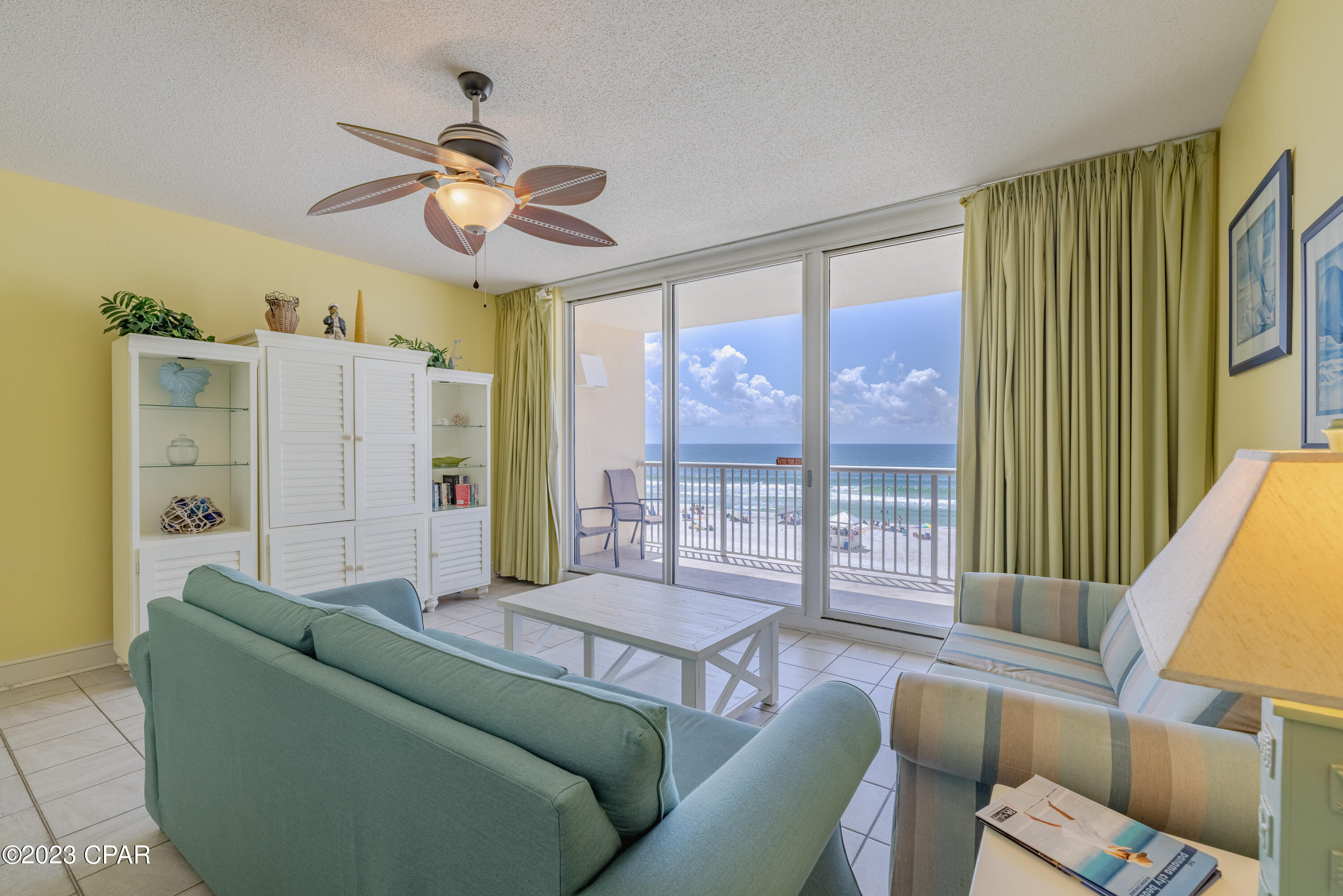 10901 Front Beach Road, Unit 313 Panama City Beach, FL 32408 - Photo 6 of 39