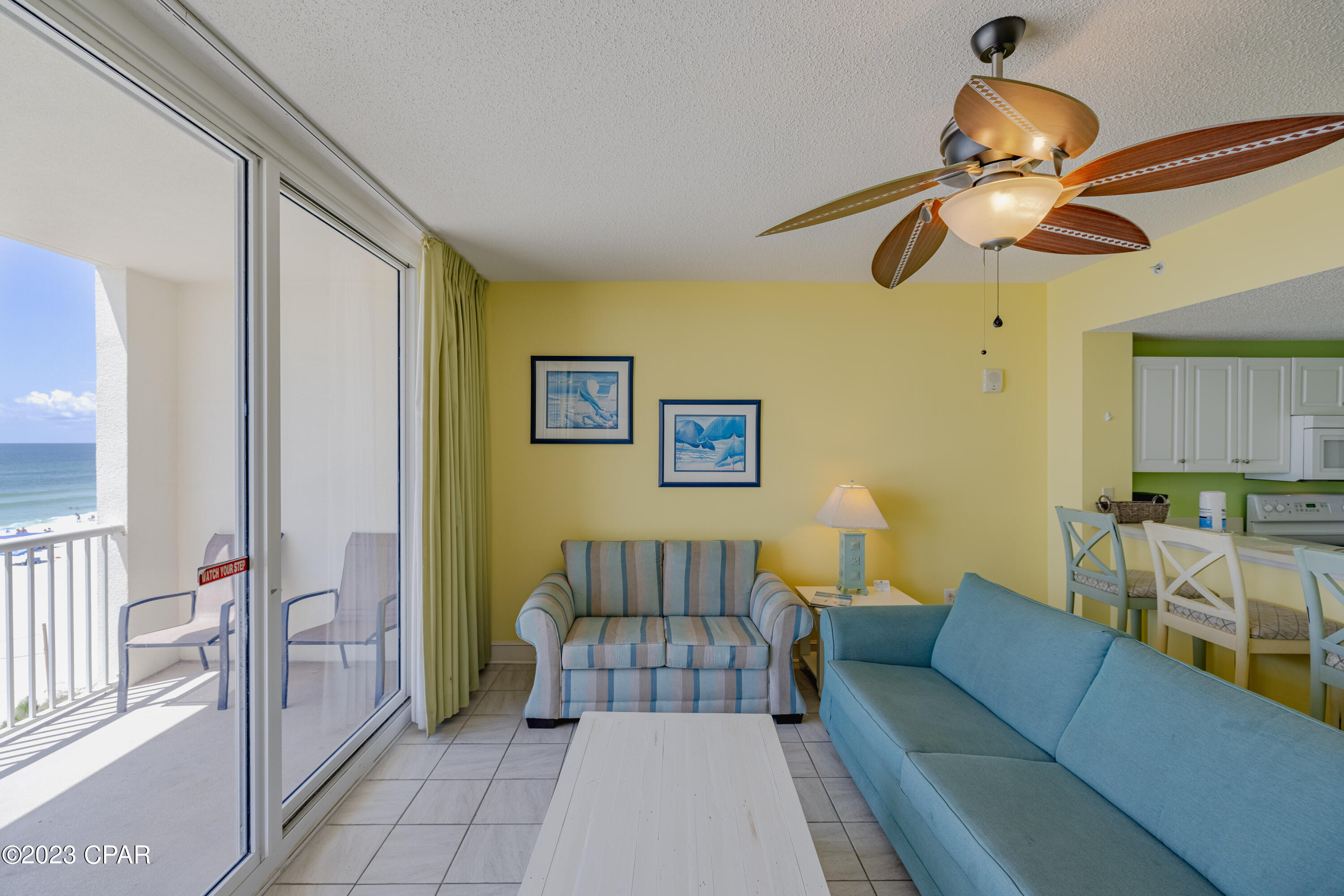 10901 Front Beach Road, Unit 313 Panama City Beach, FL 32408 - Photo 8 of 39