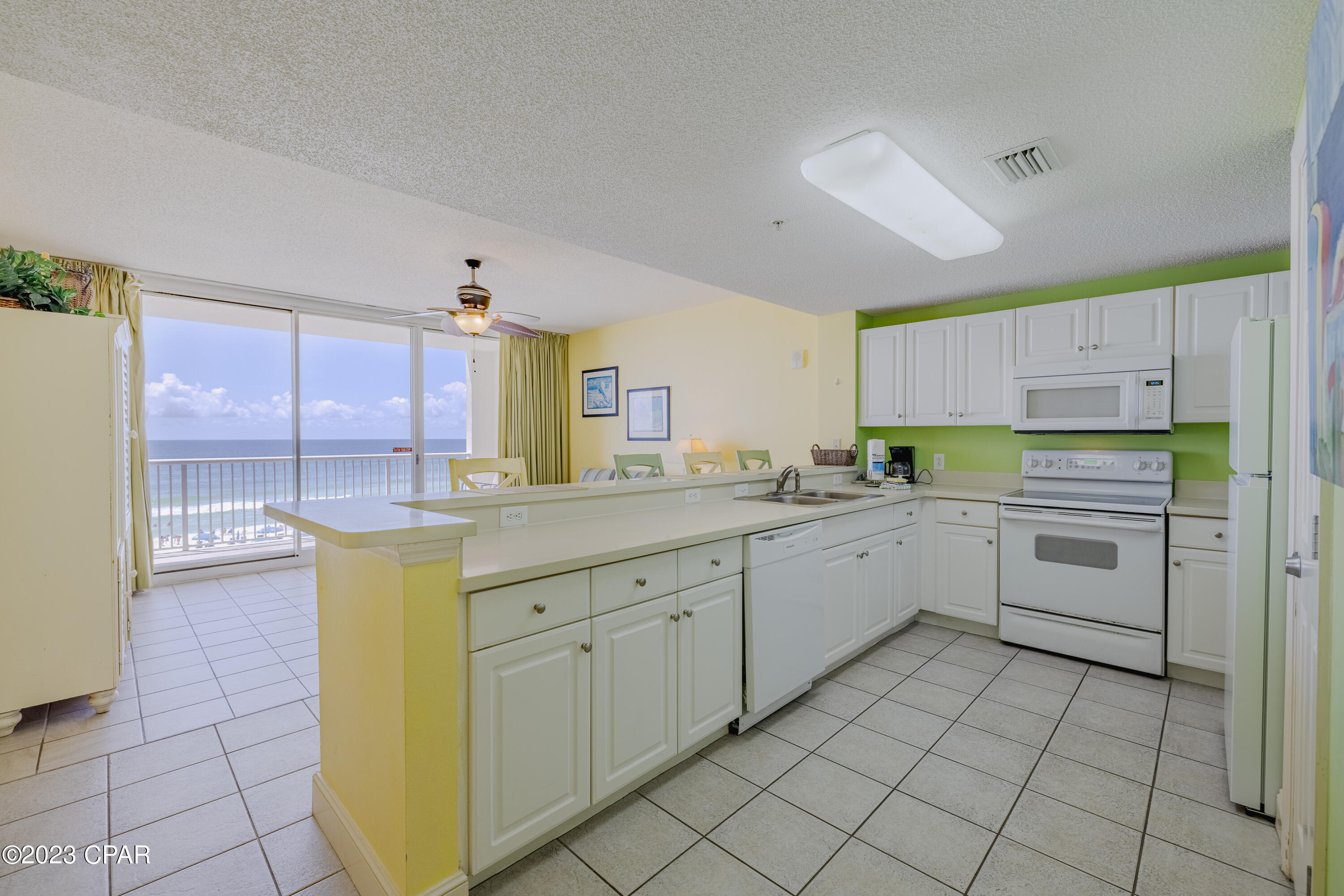 10901 Front Beach Road, Unit 313 Panama City Beach, FL 32408 - Photo 10 of 39