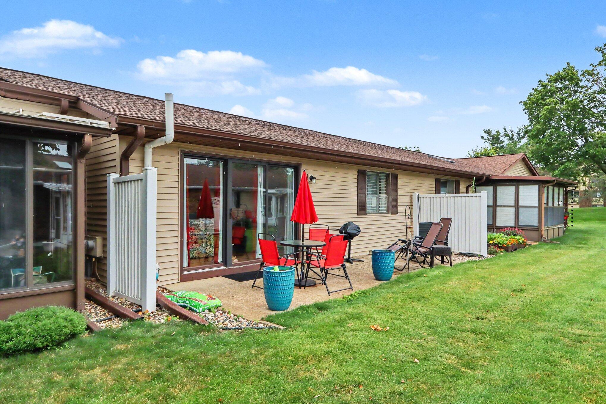 5158 Green Meadow Road, Unit 36 Kalamazoo, MI 49009 - Photo 15 of 19 018_file_7001