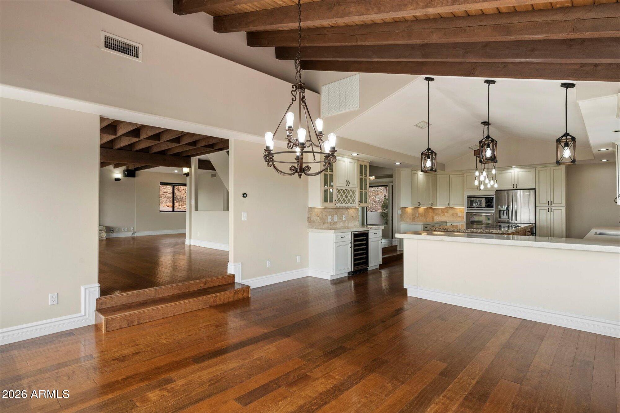 36723 North 33rd Avenue Phoenix, AZ 85086 - Photo 11 of 61 Dining in Kitchen