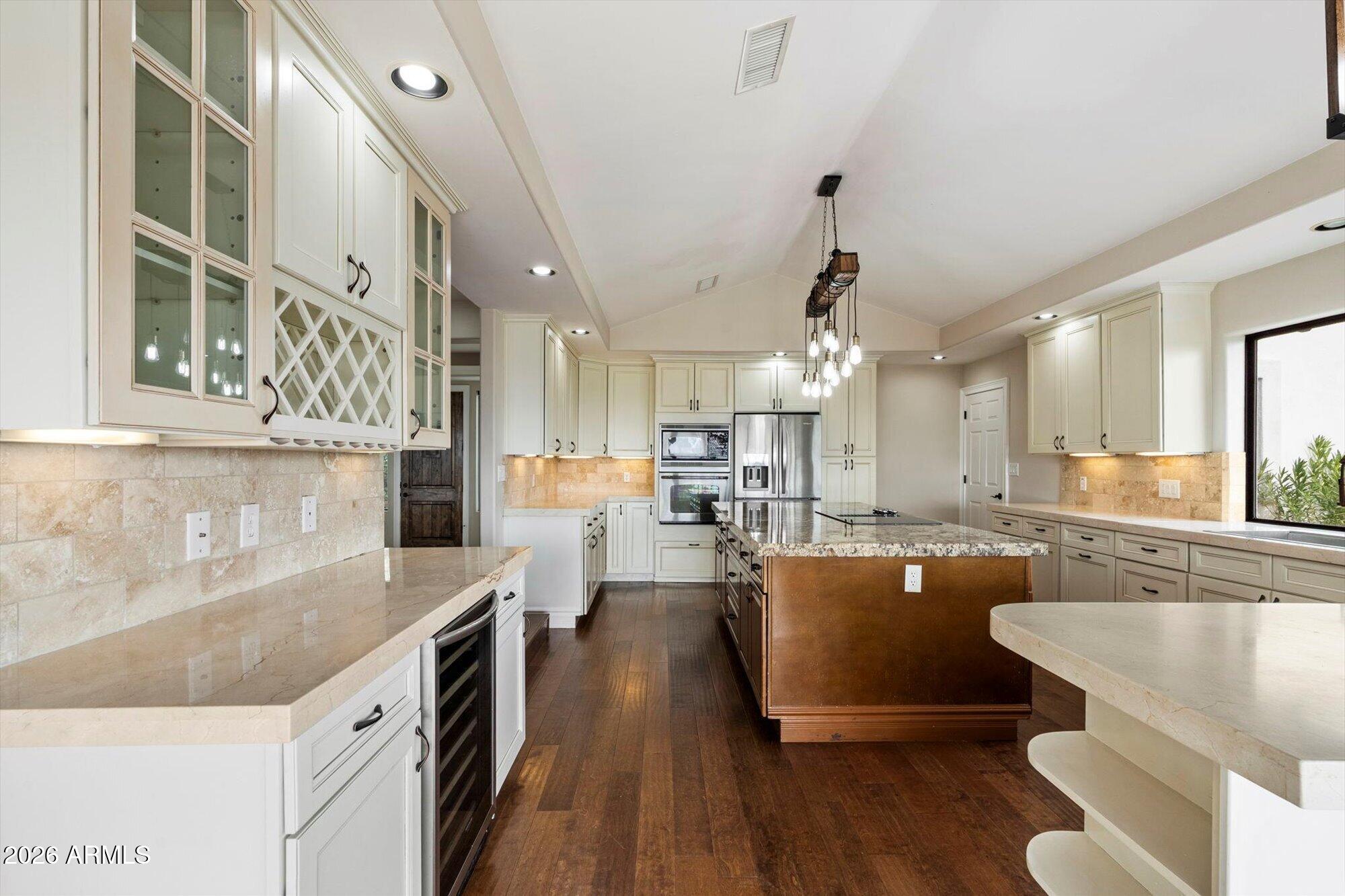 36723 North 33rd Avenue Phoenix, AZ 85086 - Photo 14 of 61 Kitchen