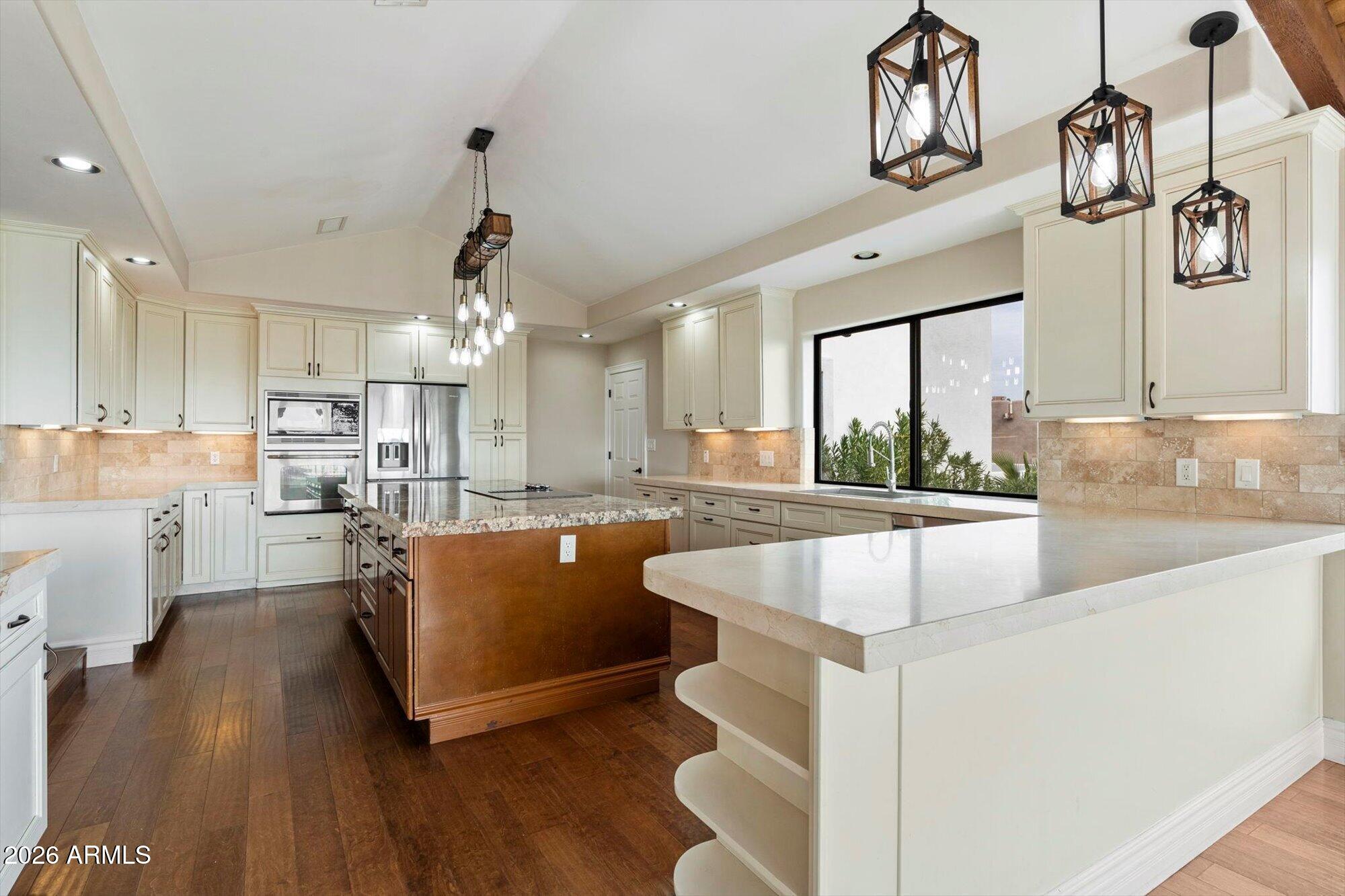 36723 North 33rd Avenue Phoenix, AZ 85086 - Photo 15 of 61 Kitchen