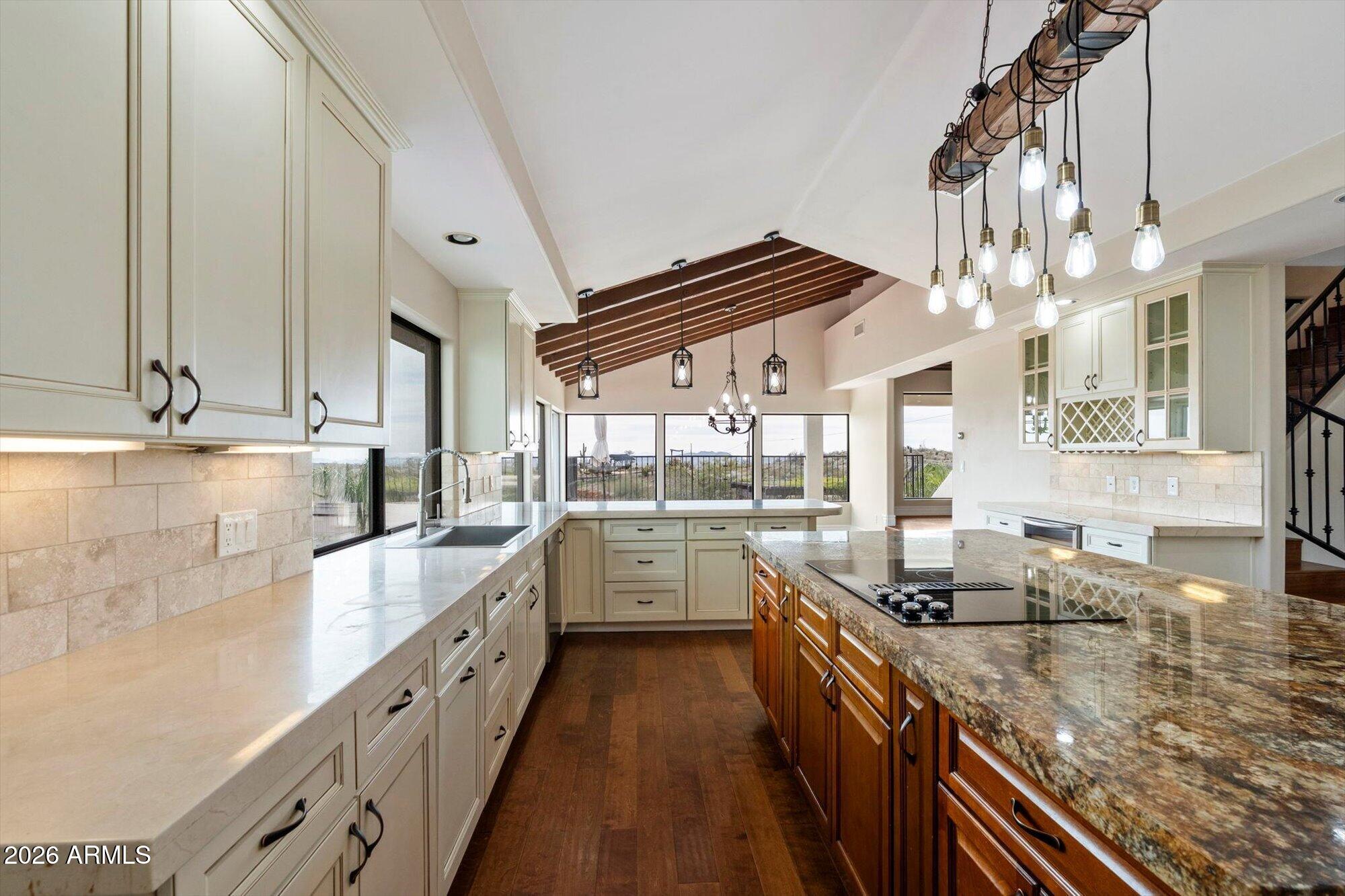 36723 North 33rd Avenue Phoenix, AZ 85086 - Photo 16 of 61 Kitchen