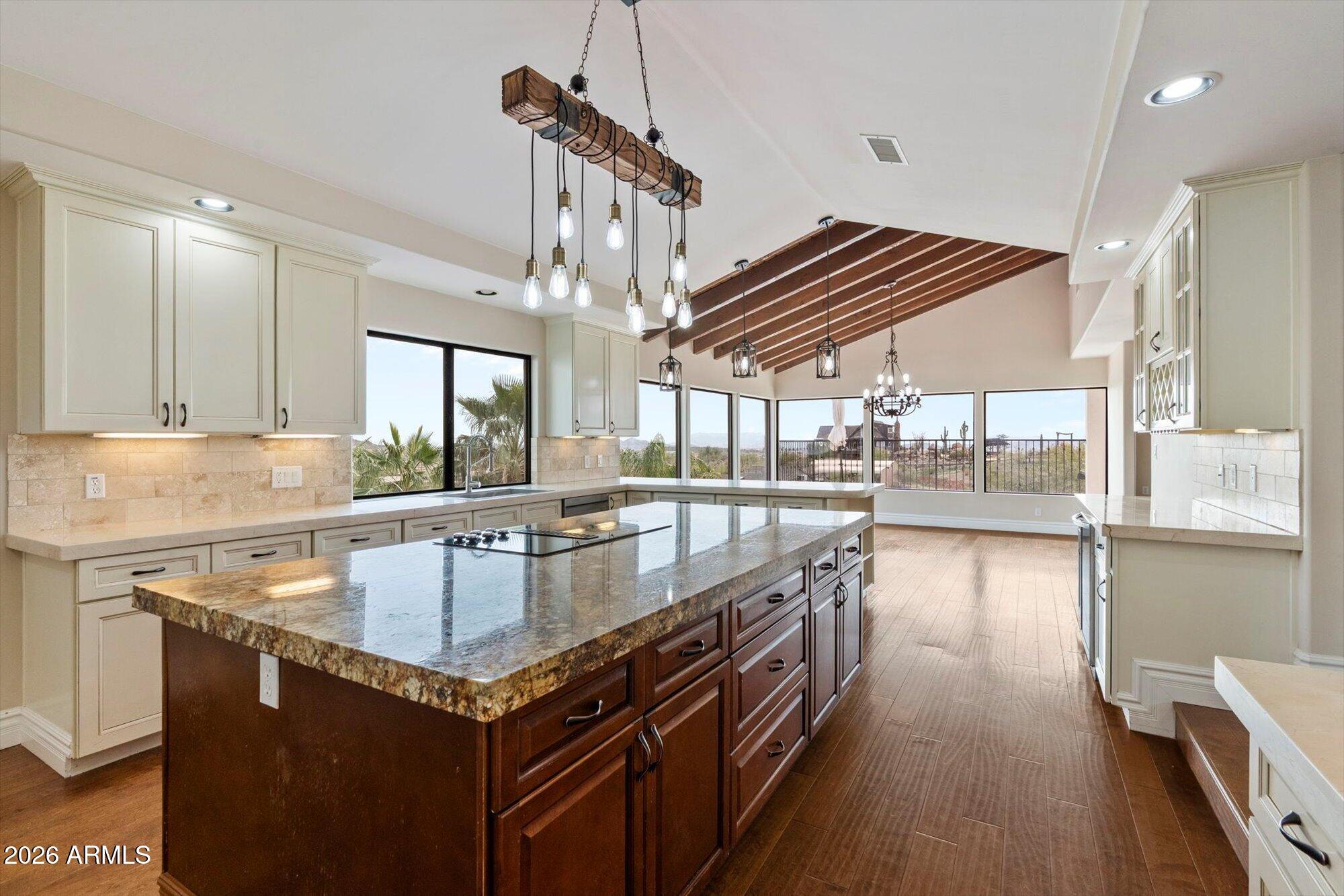 36723 North 33rd Avenue Phoenix, AZ 85086 - Photo 17 of 61 Kitchen