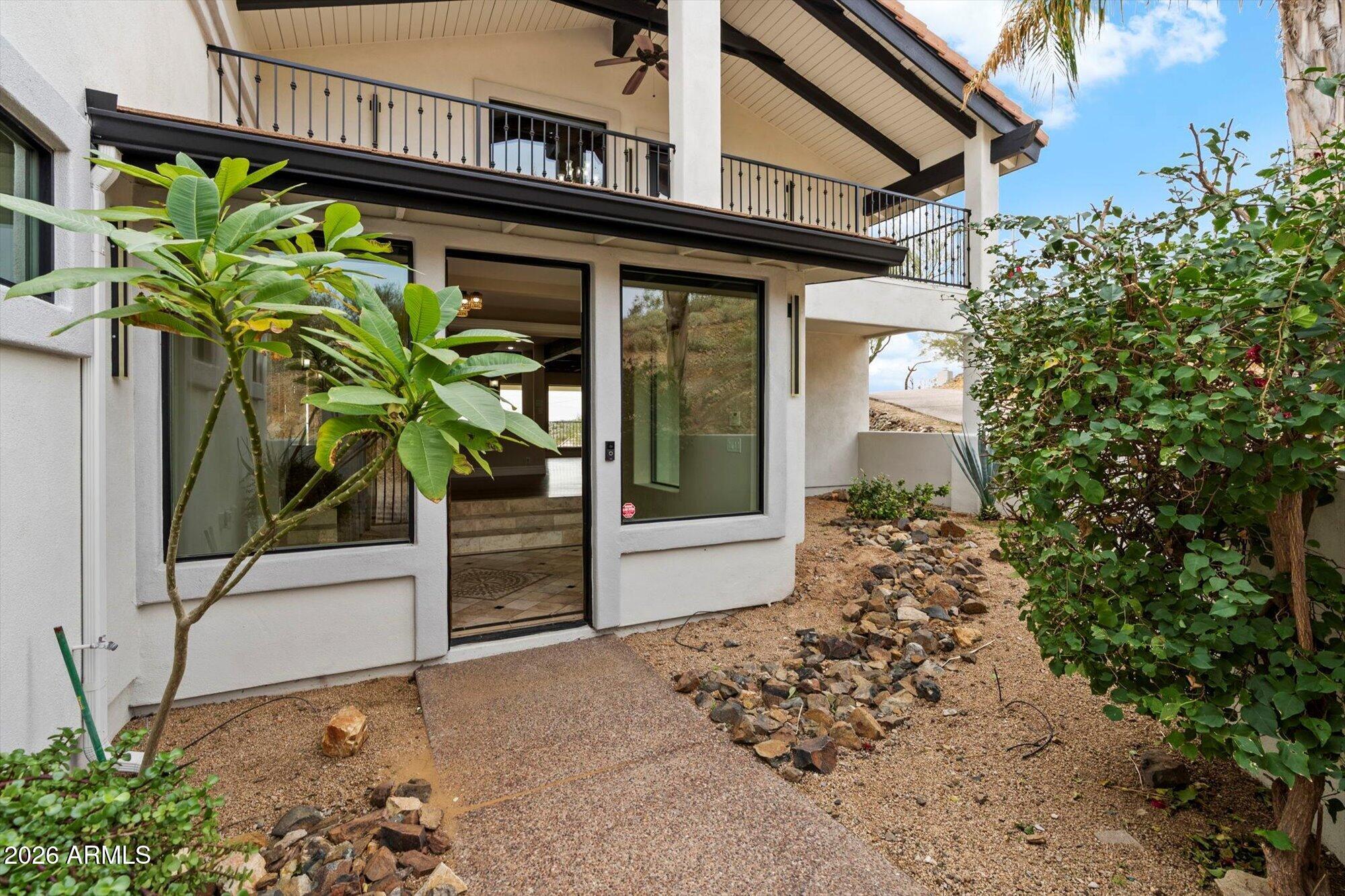 36723 North 33rd Avenue Phoenix, AZ 85086 - Photo 2 of 61 Charming Entry