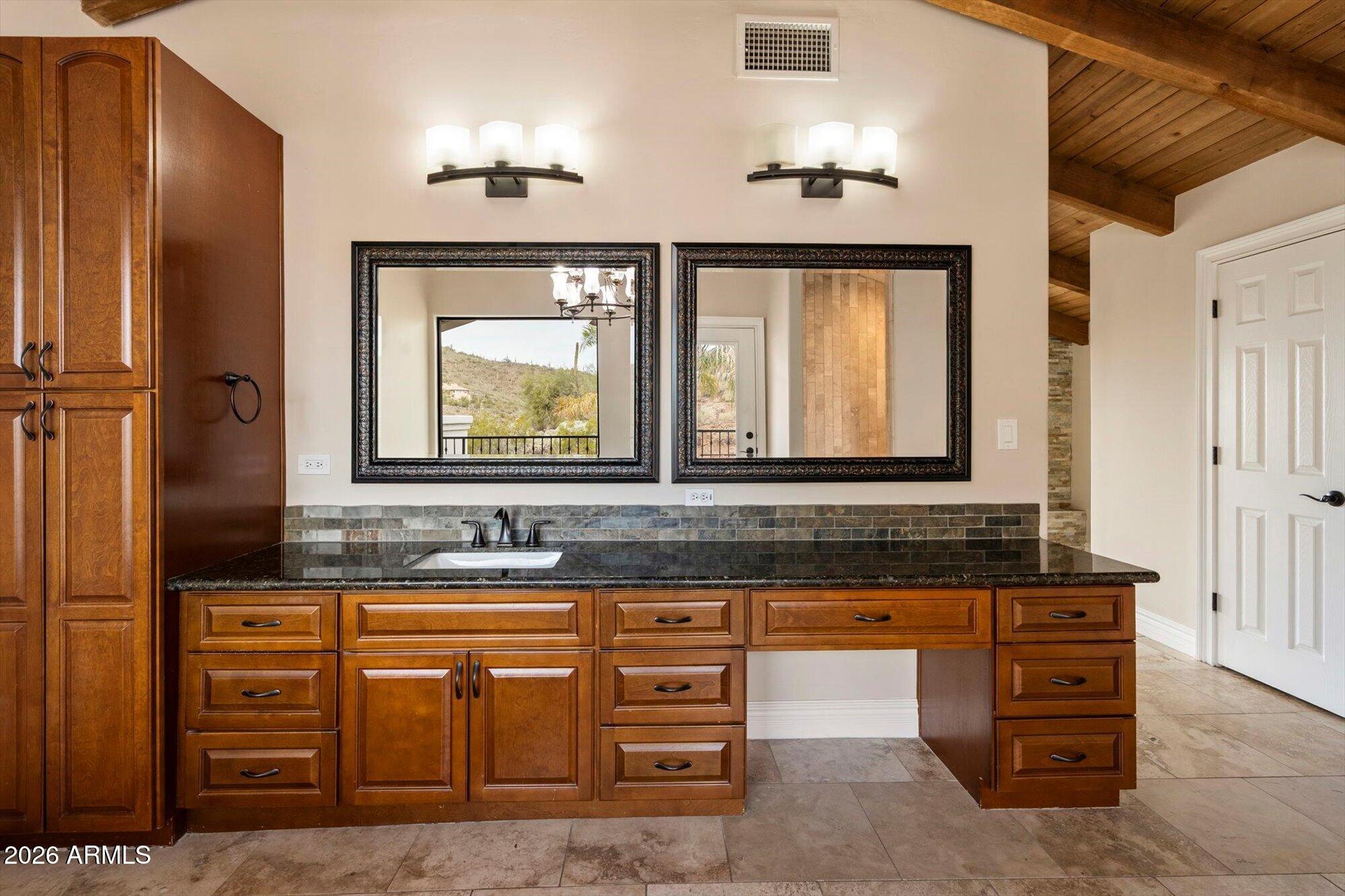 36723 North 33rd Avenue Phoenix, AZ 85086 - Photo 25 of 61 Primary Bath vanity
