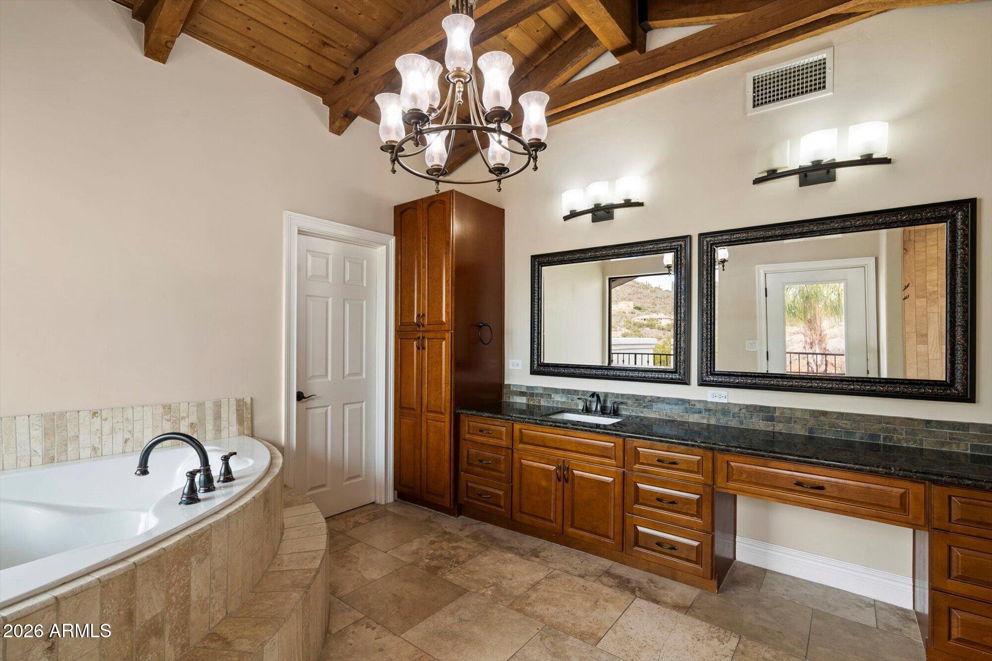 36723 North 33rd Avenue Phoenix, AZ 85086 - Photo 27 of 61 Primary Bath