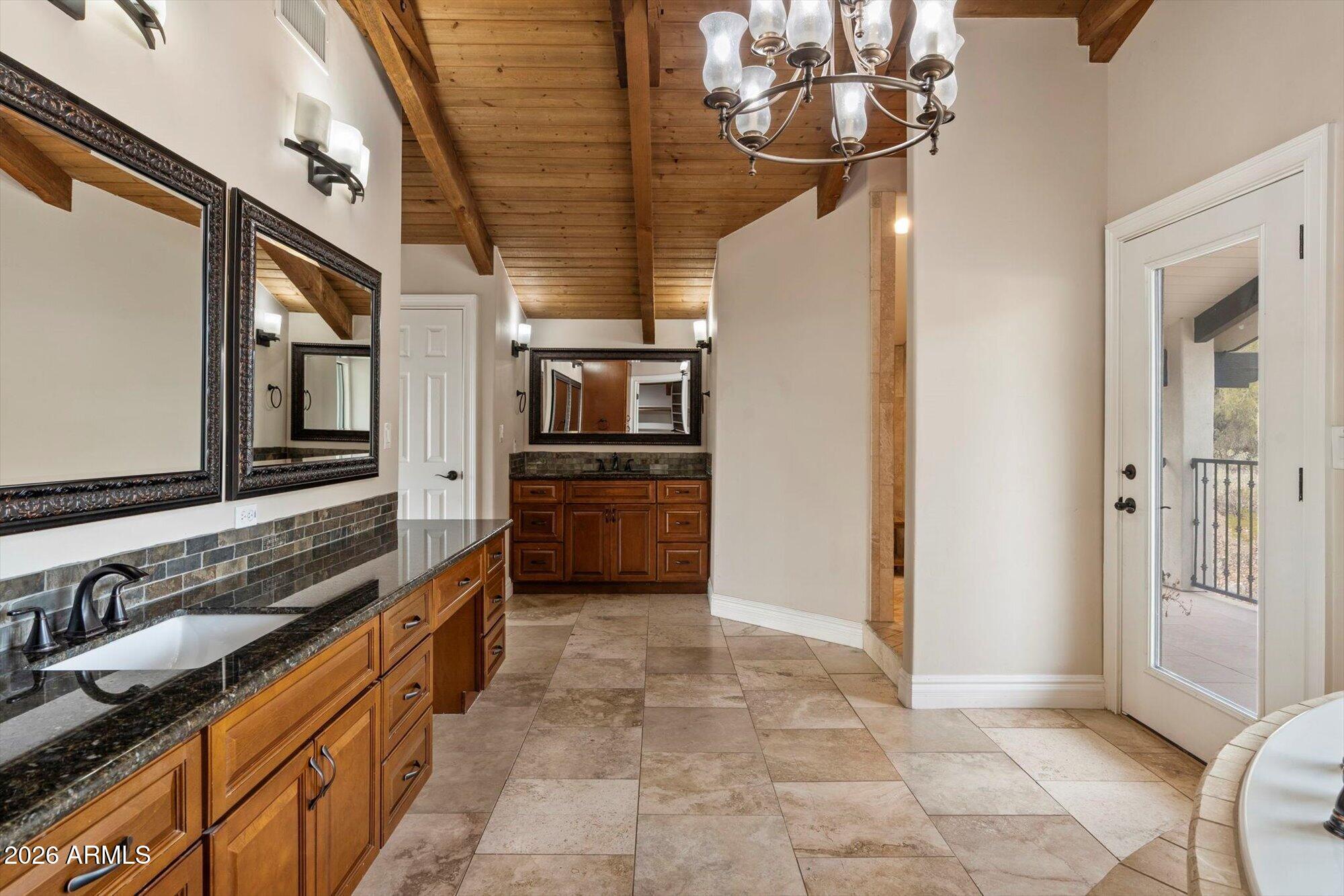 36723 North 33rd Avenue Phoenix, AZ 85086 - Photo 28 of 61 Primary Bath