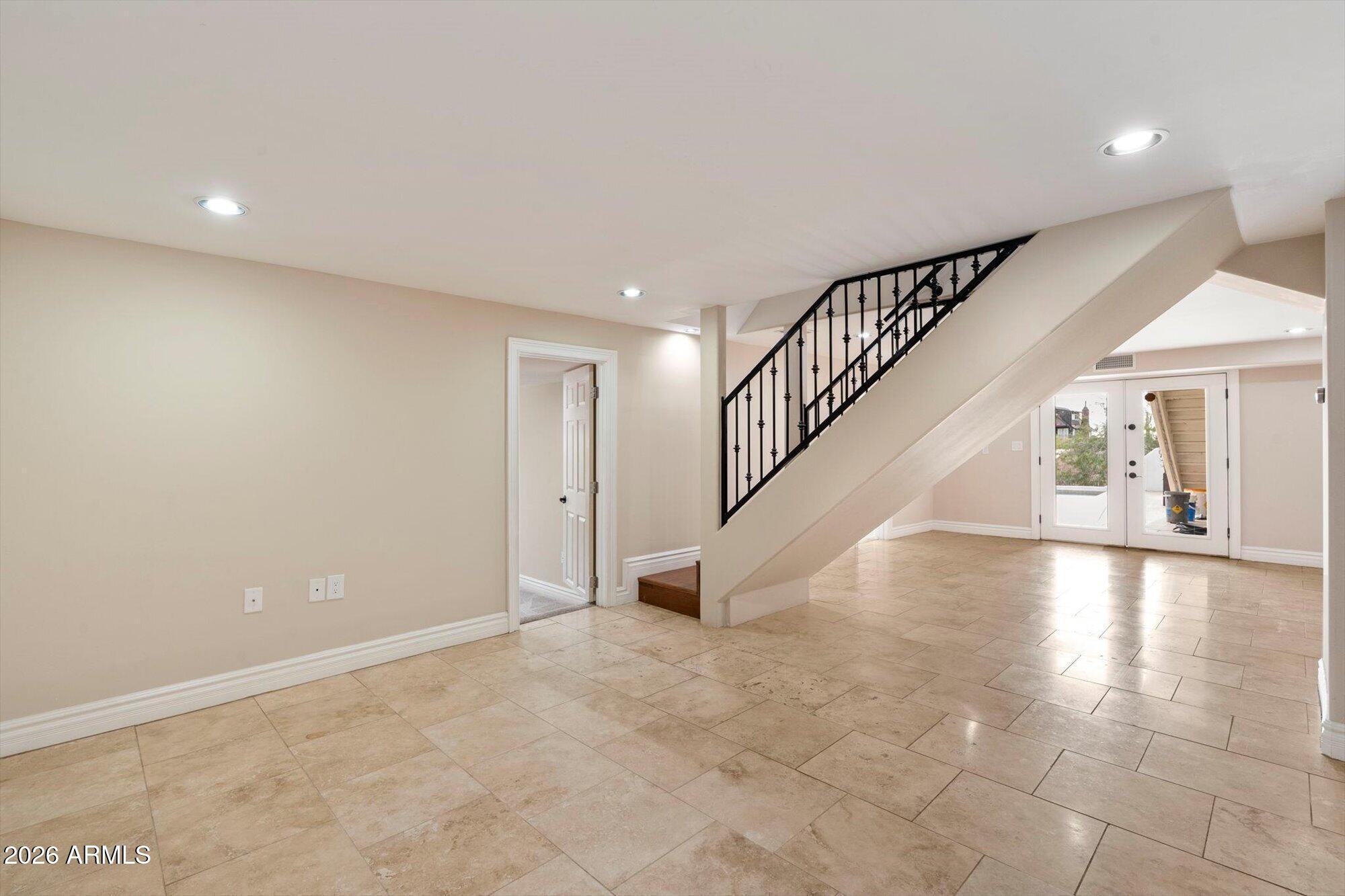 36723 North 33rd Avenue Phoenix, AZ 85086 - Photo 32 of 61 Lower Level open Space