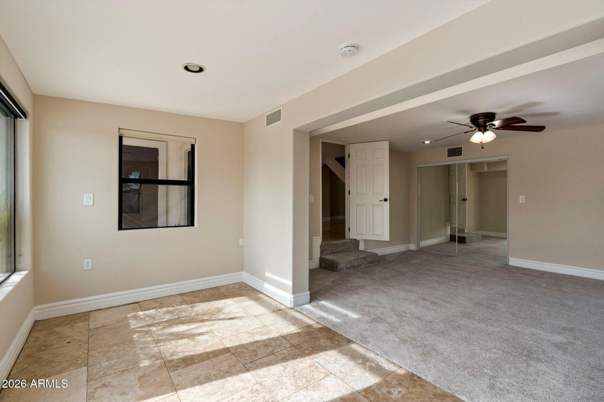 36723 North 33rd Avenue Phoenix, AZ 85086 - Photo 34 of 61 Guest Bedroom 1
