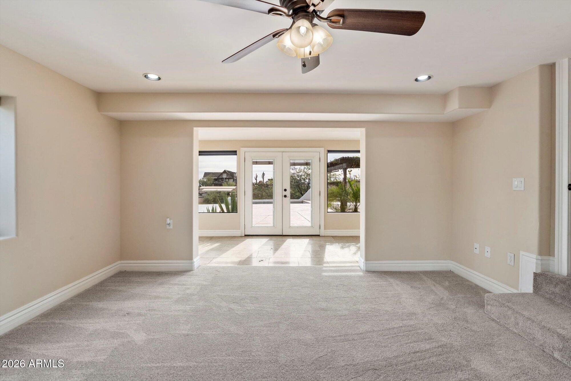 36723 North 33rd Avenue Phoenix, AZ 85086 - Photo 35 of 61 Guest Bed 1