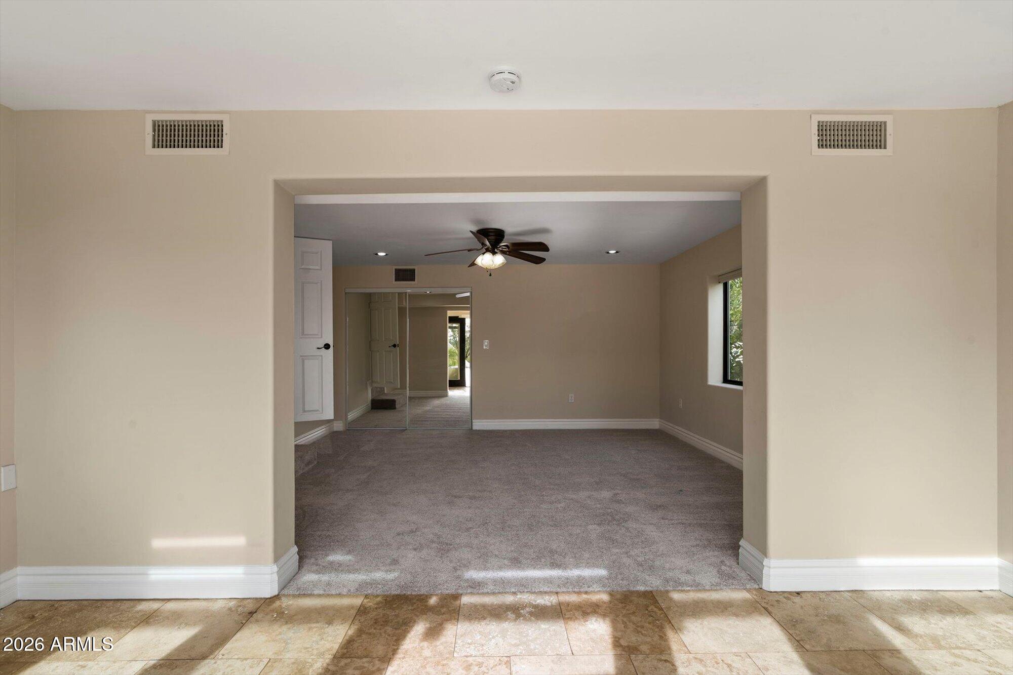 36723 North 33rd Avenue Phoenix, AZ 85086 - Photo 37 of 61 Theatre Room /Office