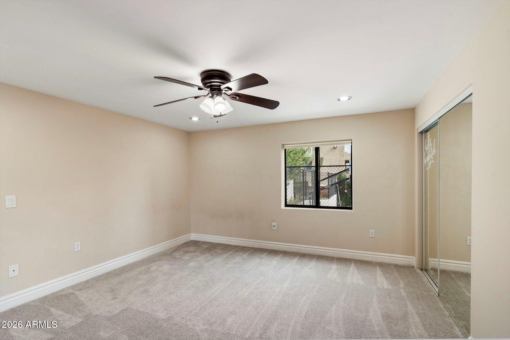 36723 North 33rd Avenue Phoenix, AZ 85086 - Photo 40 of 61 Guest Bed 2