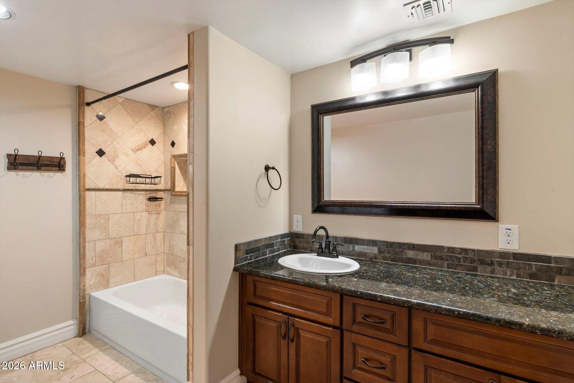 36723 North 33rd Avenue Phoenix, AZ 85086 - Photo 41 of 61 Main level Full Bath