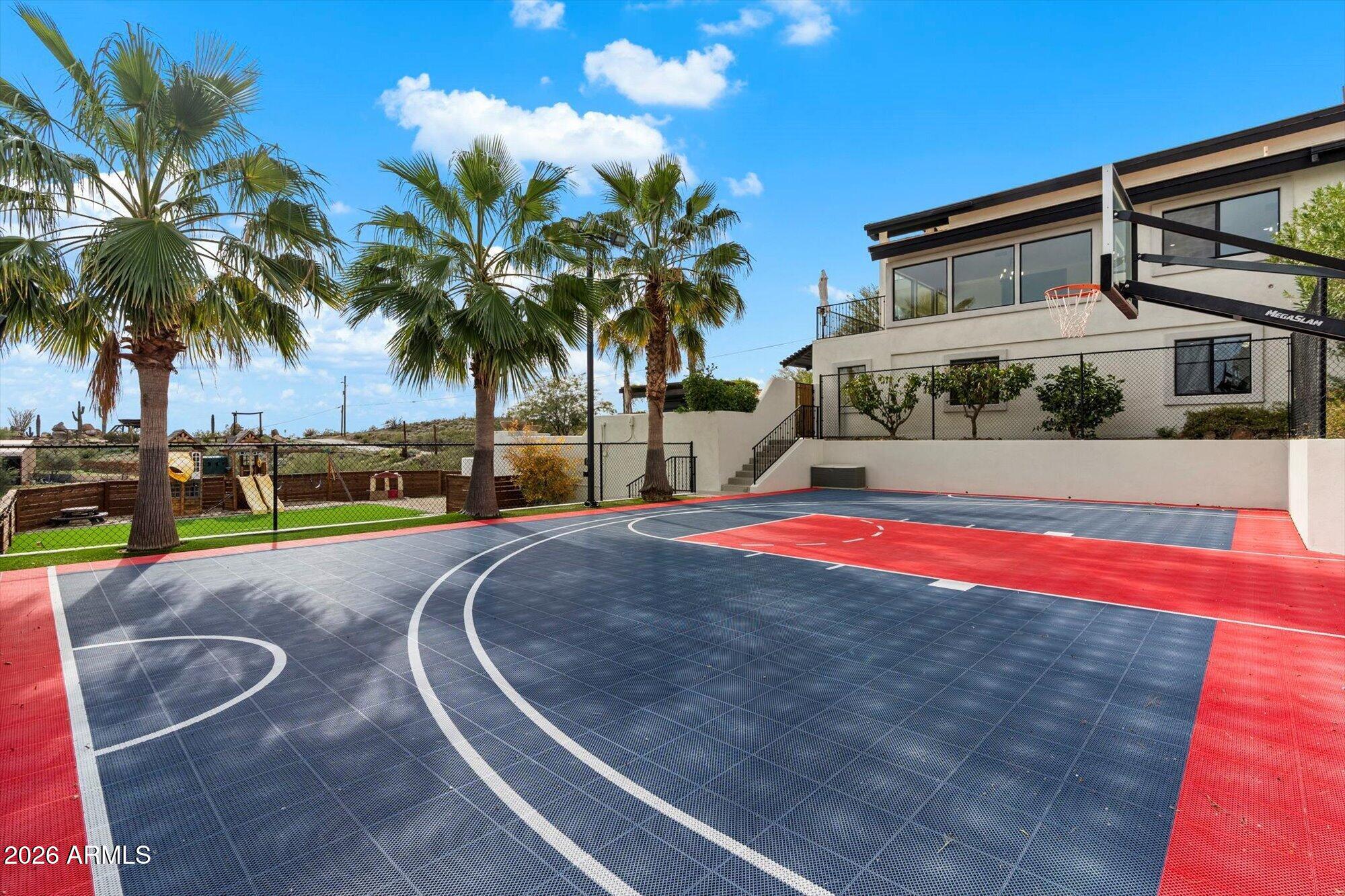 36723 North 33rd Avenue Phoenix, AZ 85086 - Photo 52 of 61 Sport Court