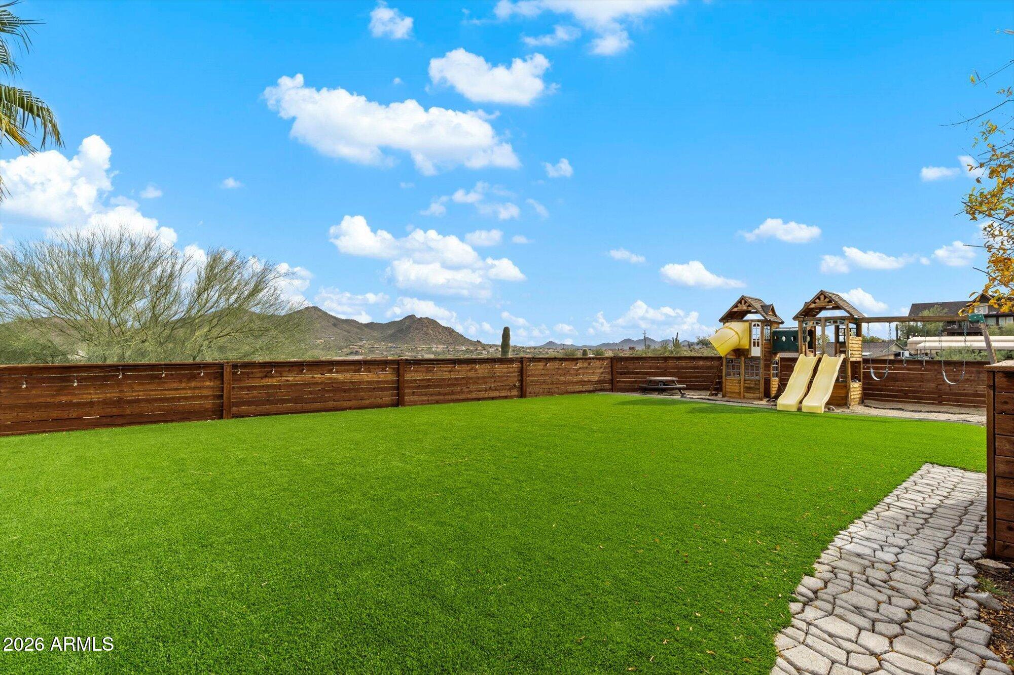 36723 North 33rd Avenue Phoenix, AZ 85086 - Photo 53 of 61 Turf for Fun