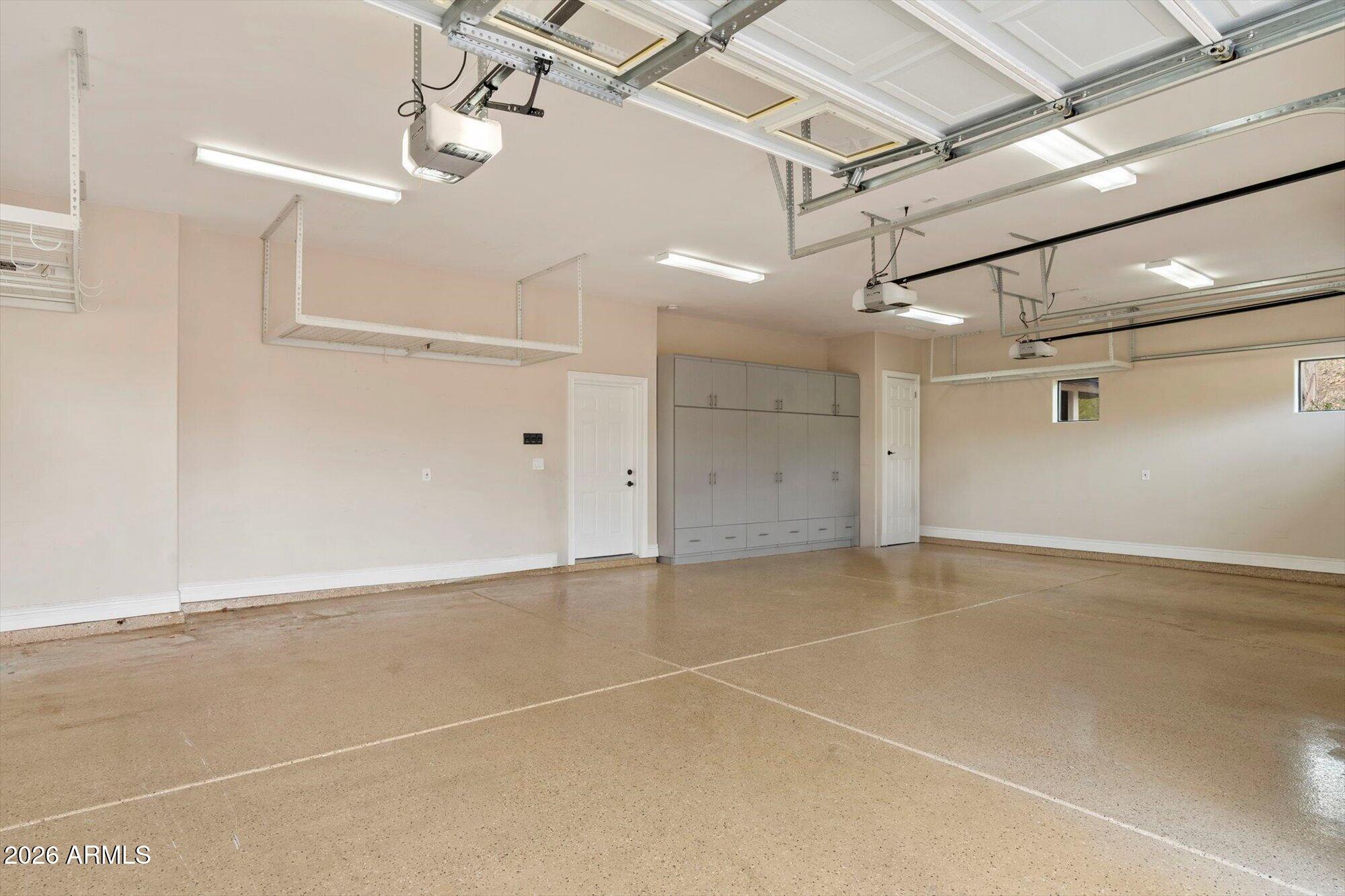 36723 North 33rd Avenue Phoenix, AZ 85086 - Photo 54 of 61 Oversized Garage