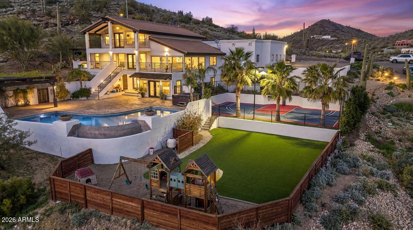 36723 North 33rd Avenue Phoenix, AZ 85086 - Photo 55 of 61 Gorgeous!