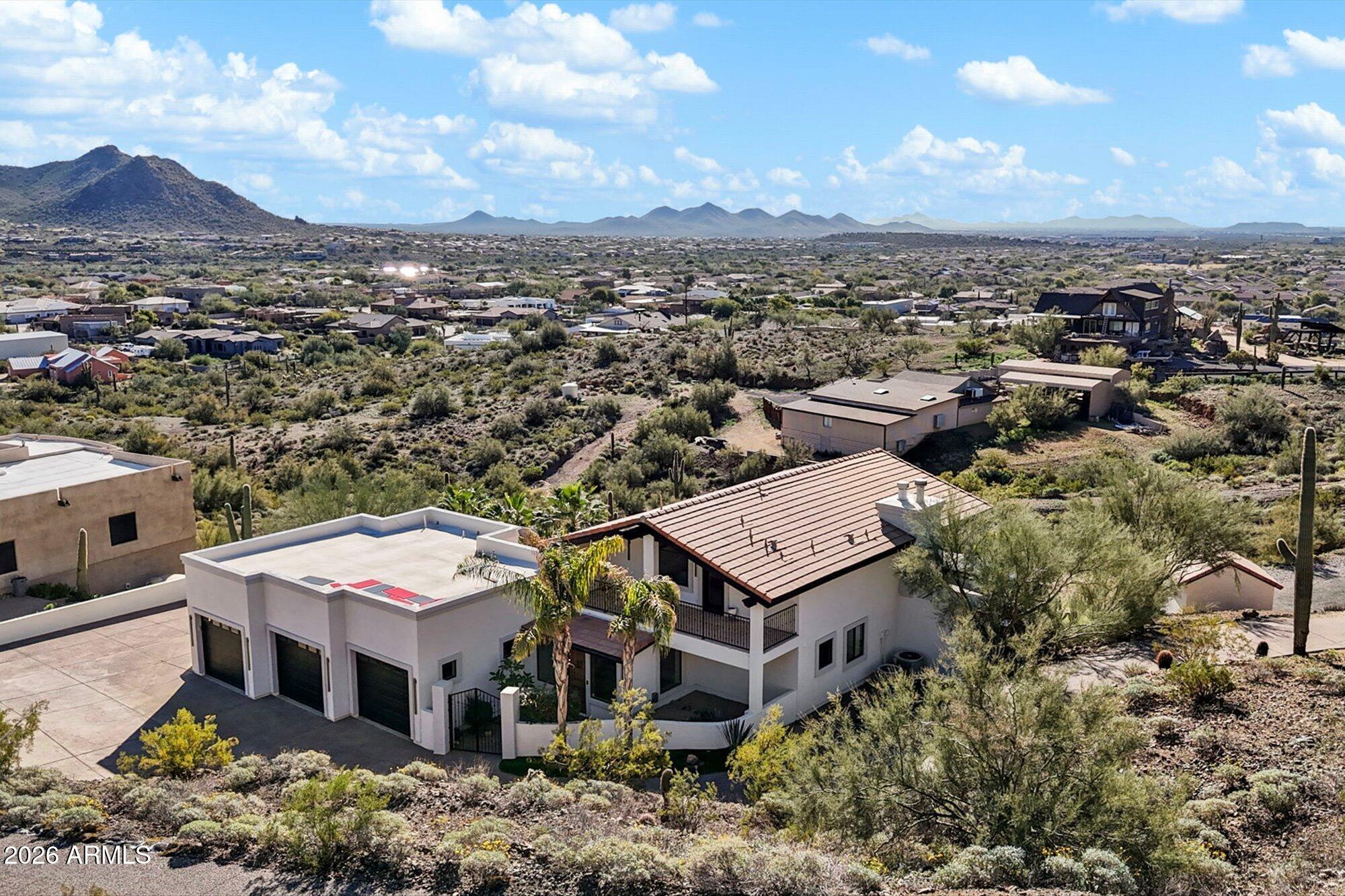 36723 North 33rd Avenue Phoenix, AZ 85086 - Photo 59 of 61 61-111538694