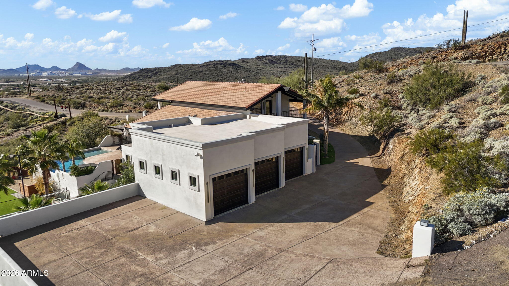 36723 North 33rd Avenue Phoenix, AZ 85086 - Photo 60 of 61 73-web-or-mls-DJI_20260122104937_0027_D