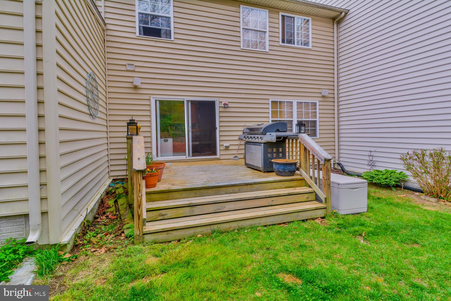 703 Rustic Court Perryville, MD 21903 - Photo 38 of 44 Gallery Image 38