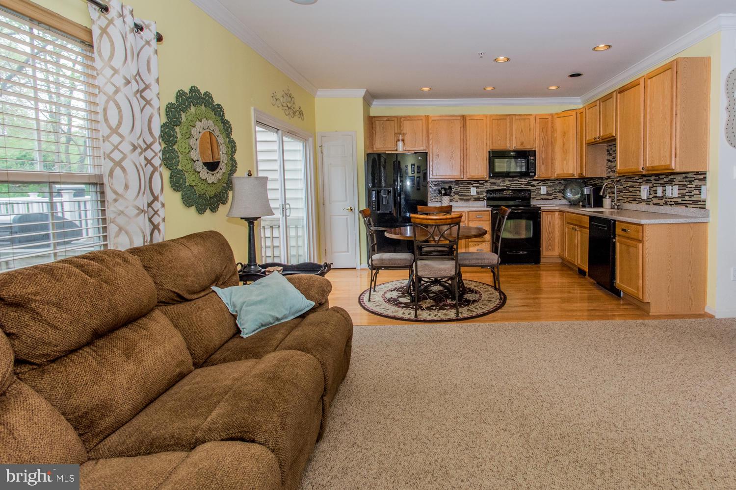 703 Rustic Court Perryville, MD 21903 - Photo 8 of 44 Gallery Image 8