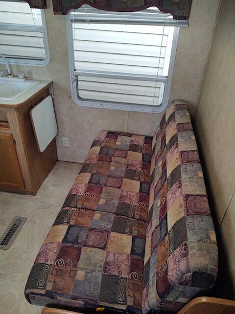 57640 St John Road Quaker City, OH 43773 - Photo 51 of 51 Sitting Area-Fold Out Sofa