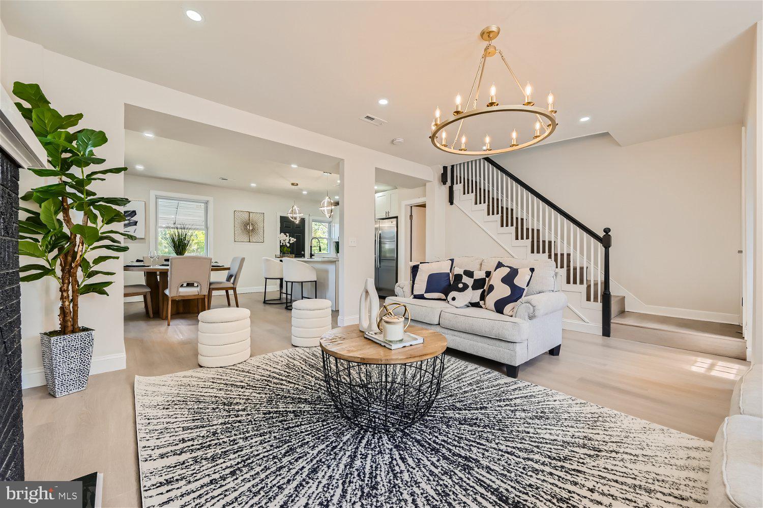 1650 Kingsway Road Baltimore, MD 21218 - Photo 5 of 38