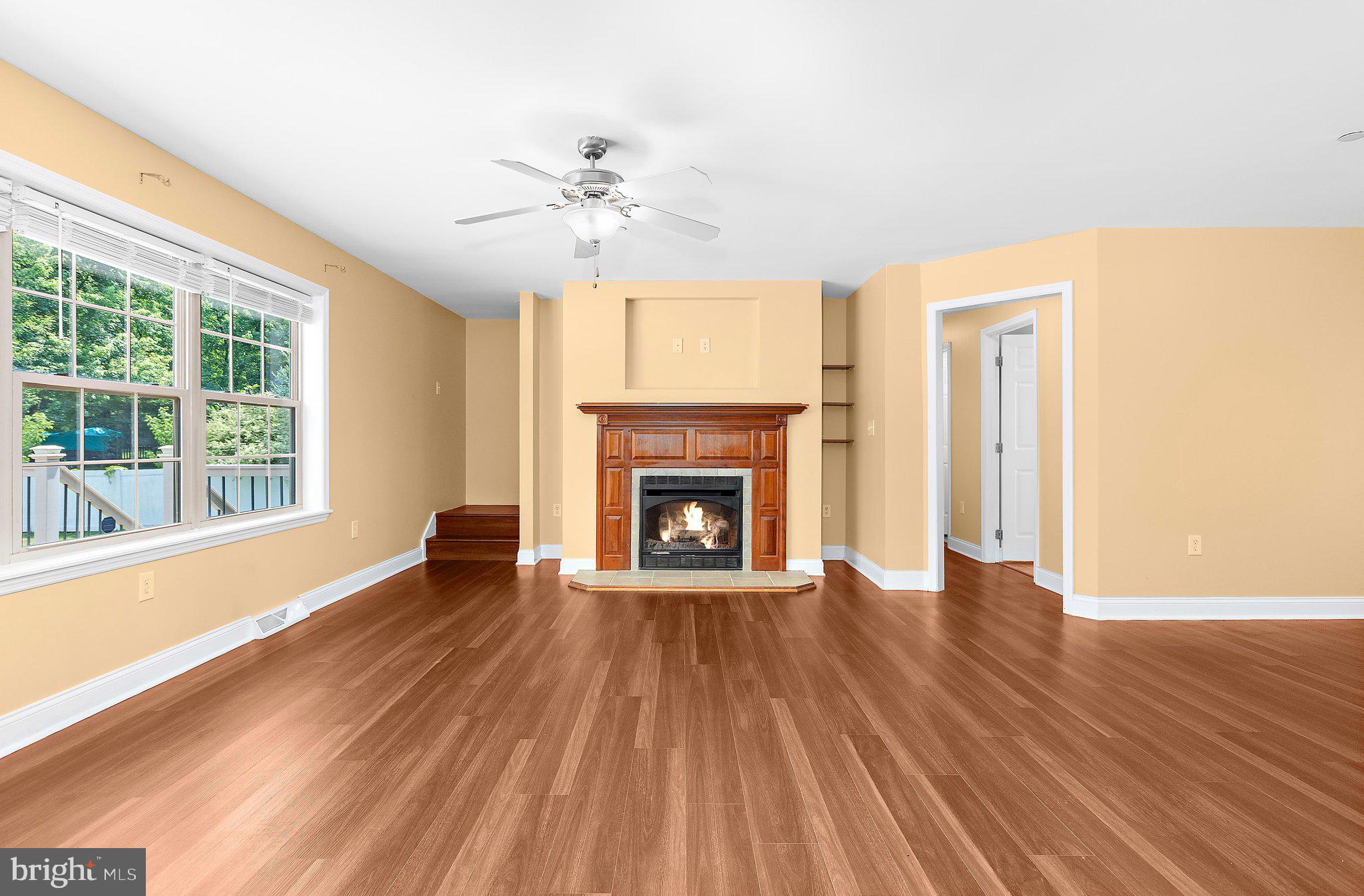 7214 Dogwood Road Windsor Mill, MD 21244 - Photo 4 of 57 Main Living Room