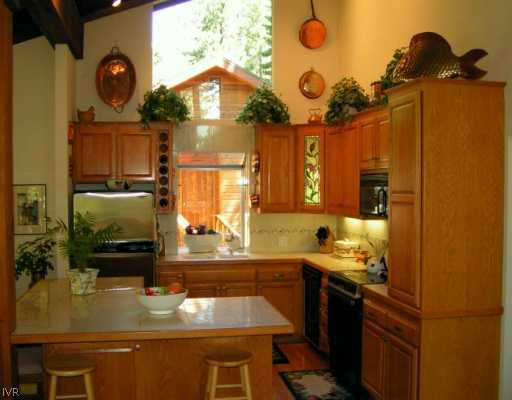 784 Golfers Pass Road Incline Village, NV 89451 - Photo 3 of 8 Kitchen.