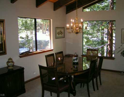 784 Golfers Pass Road Incline Village, NV 89451 - Photo 4 of 8 Dining Room.