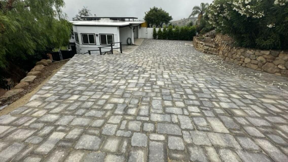 2911 Holly Road Santa Barbara, CA 93105 - Photo 18 of 20 a front view of a house with a yard