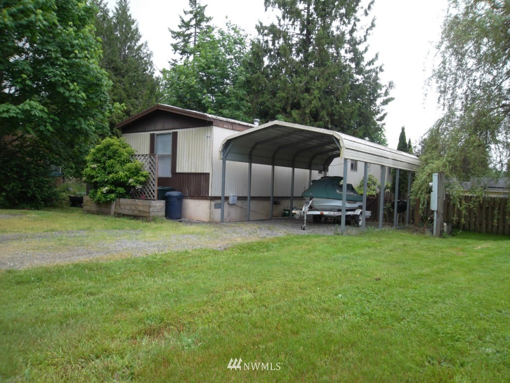 104 Shenandoah Road Silverlake, WA 98645 - Photo 1 of 1 Gallery Image 1