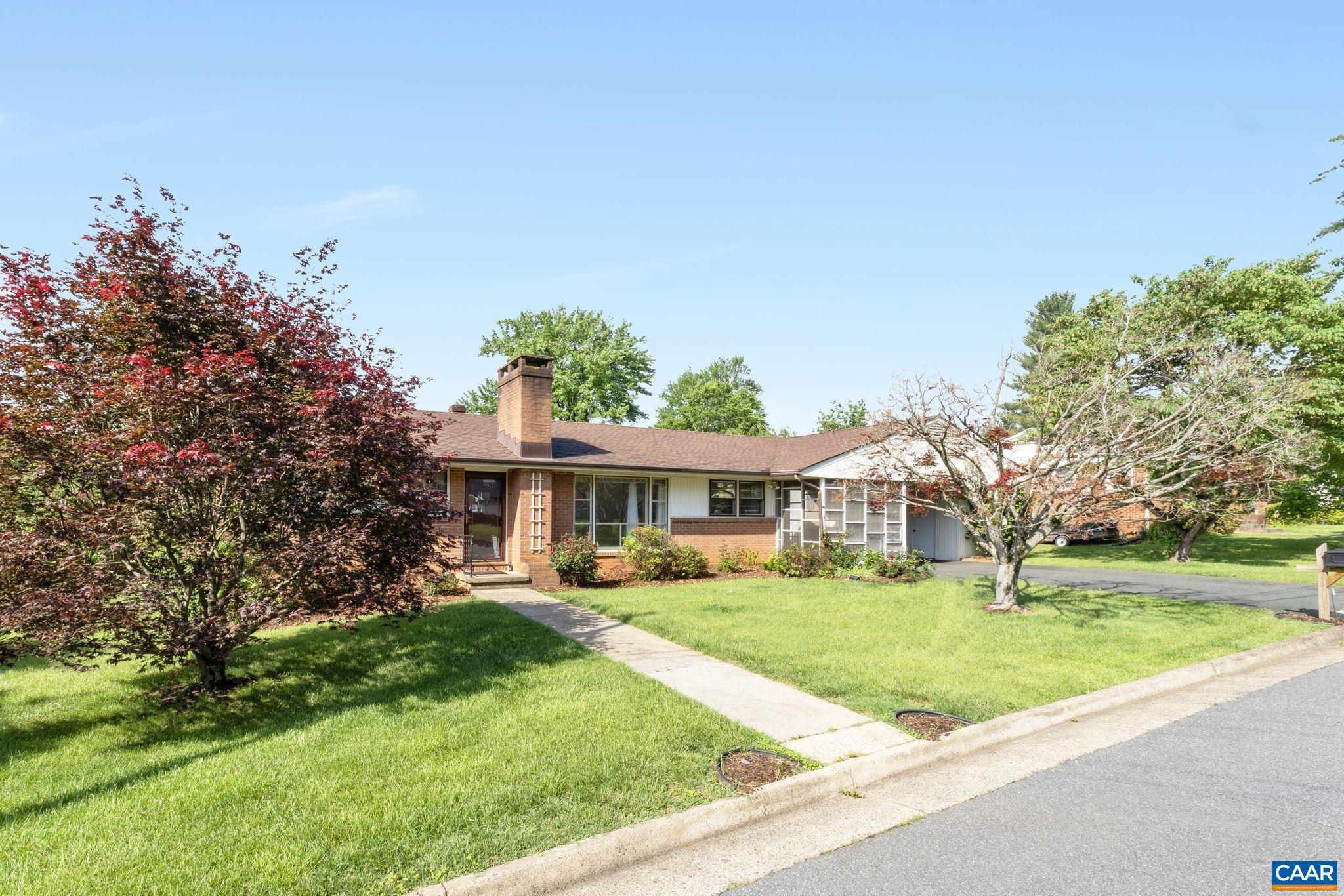 1304 Lester Drive Charlottesville, VA 22901 - Photo 2 of 40