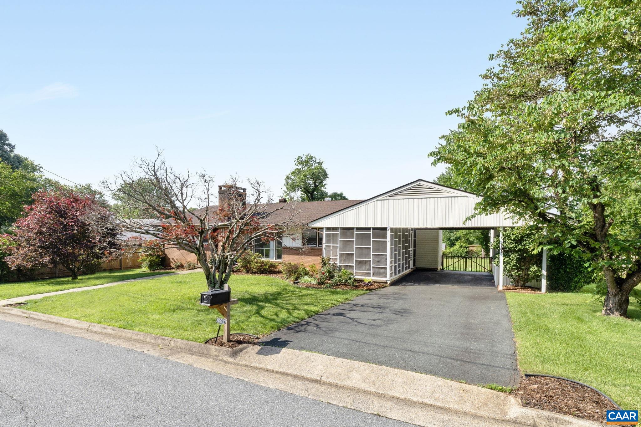 1304 Lester Drive Charlottesville, VA 22901 - Photo 38 of 40